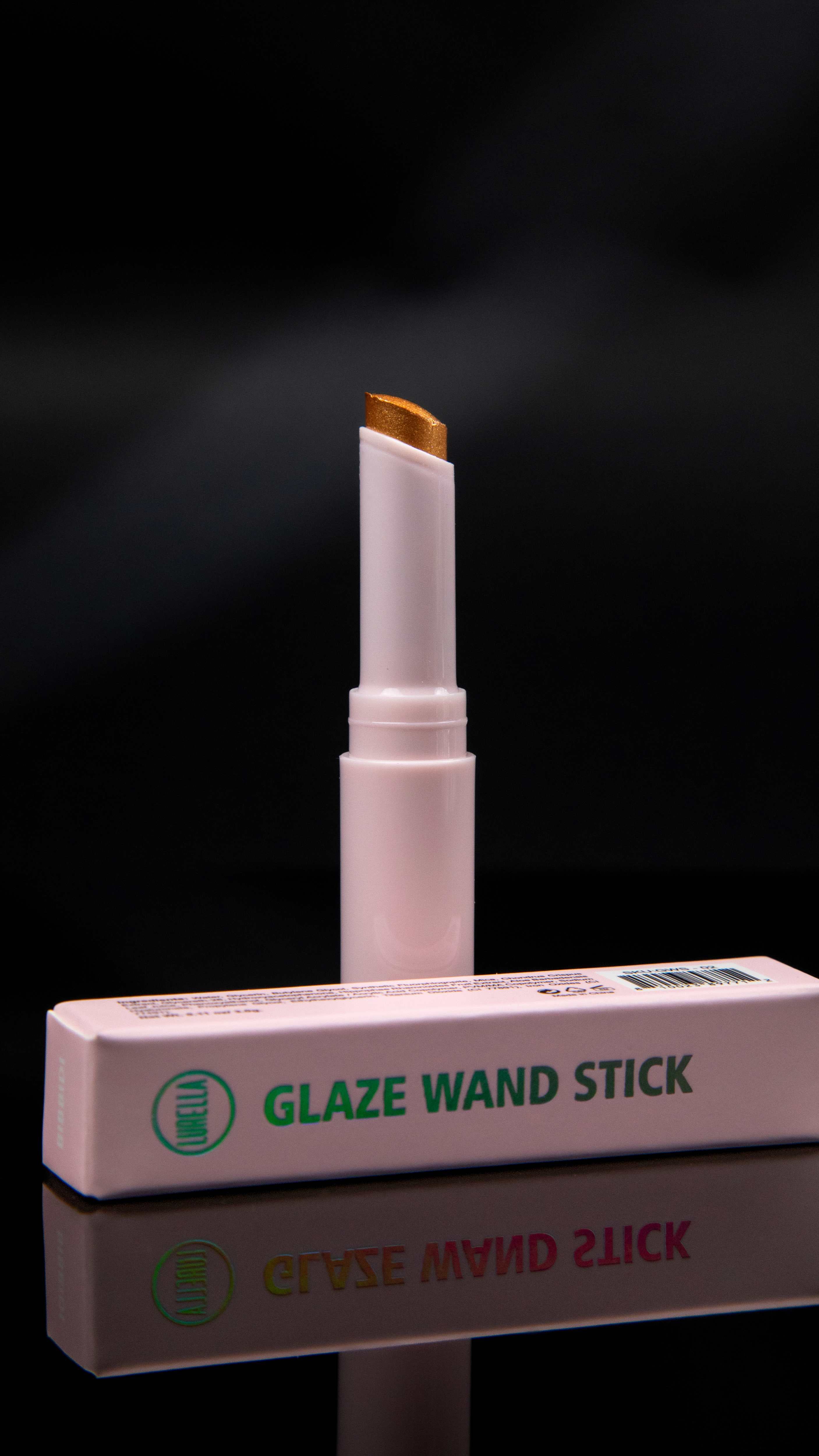Glaze Wand Sticks