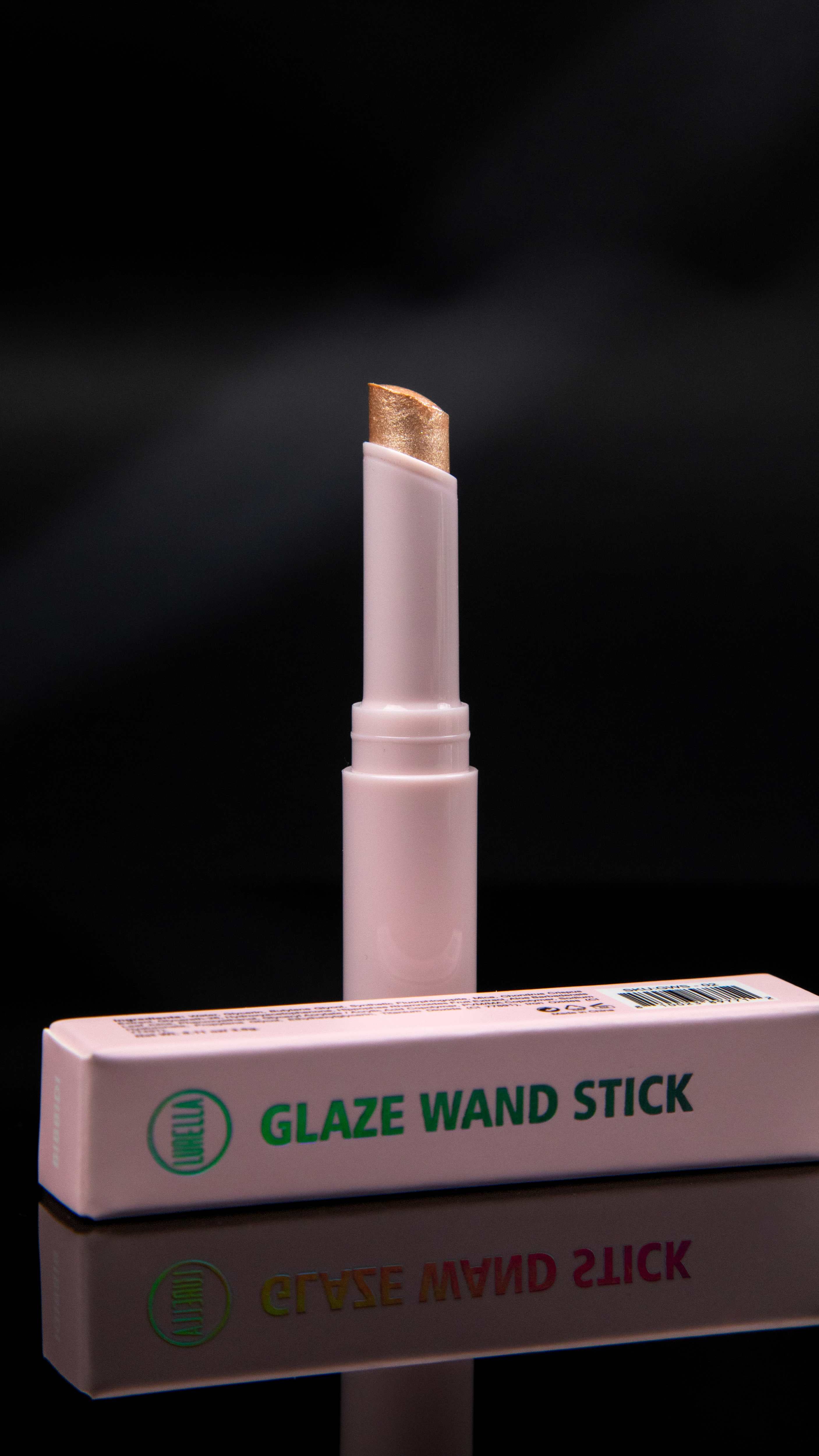 Glaze Wand Sticks