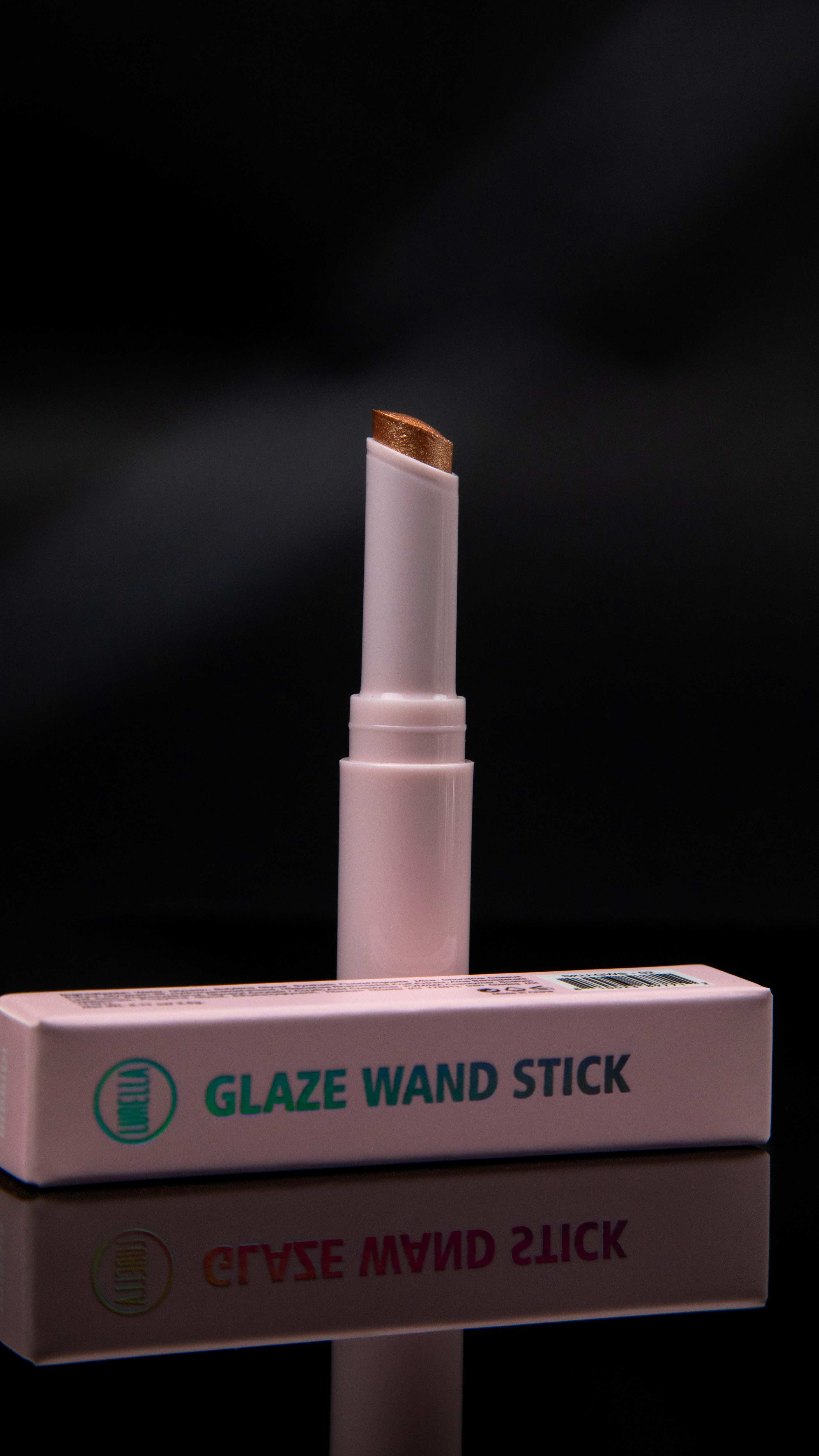 Glaze Wand Sticks