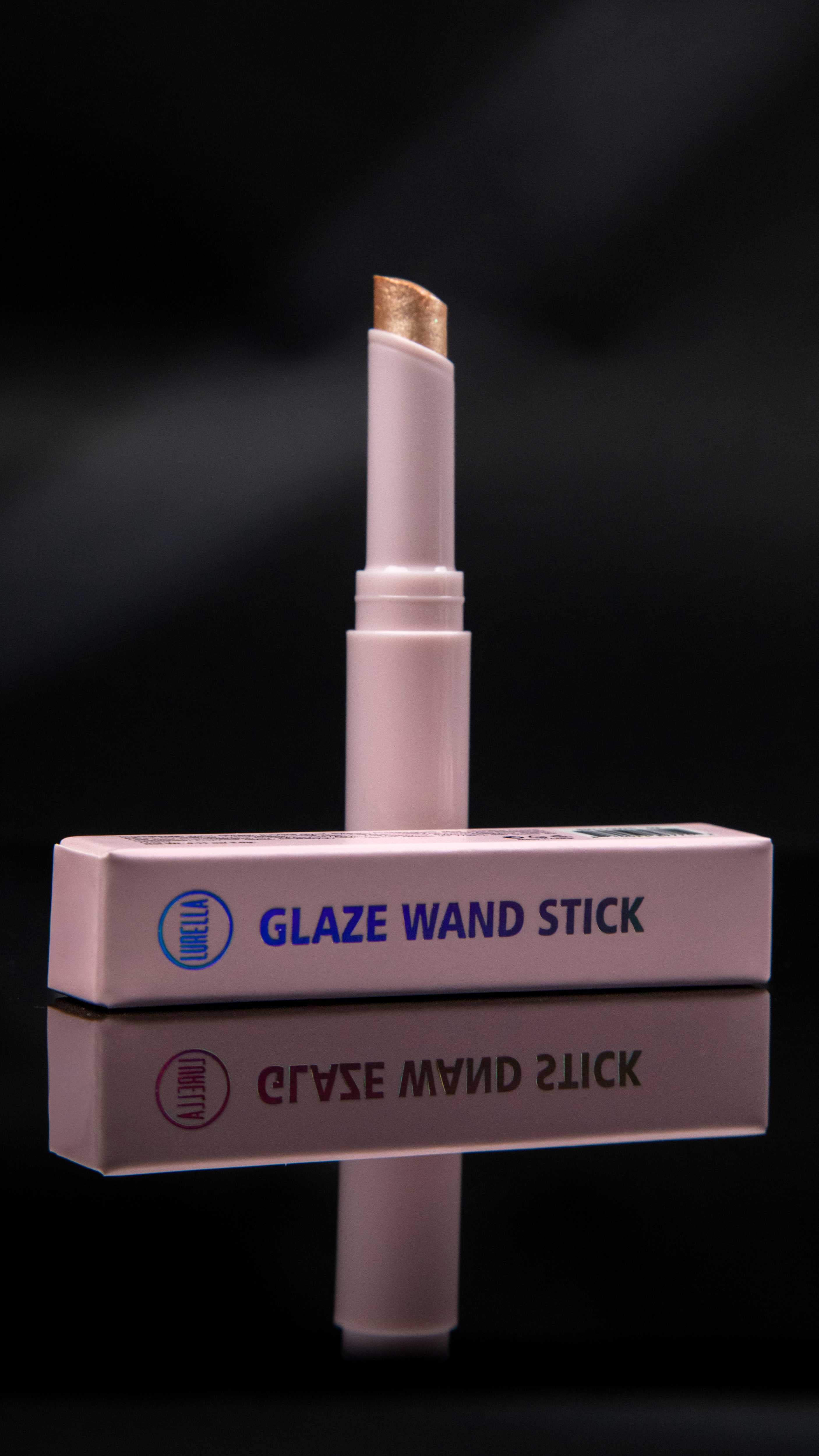 Glaze Wand Sticks