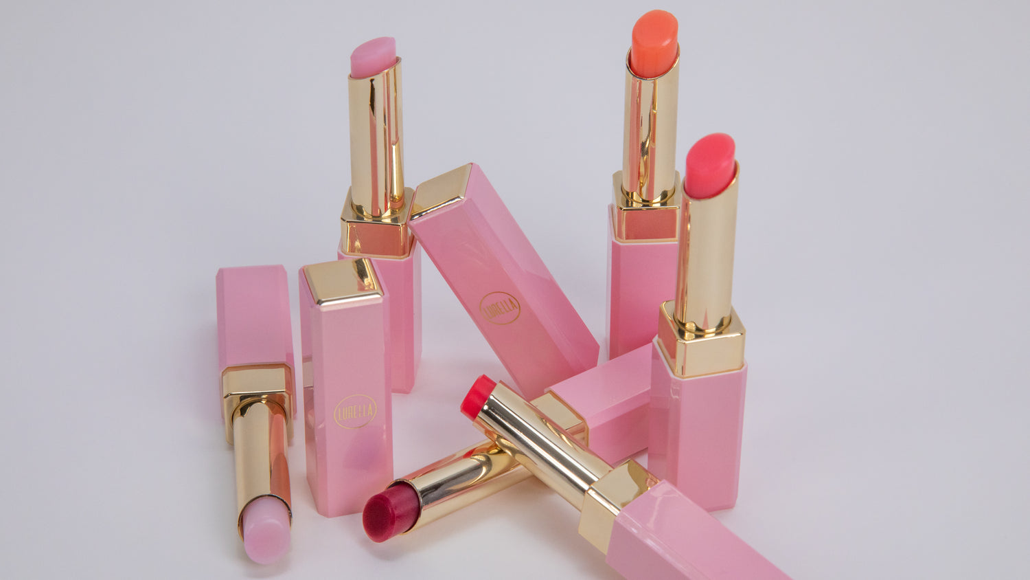 Glow Girl Color Changing Lip Balm