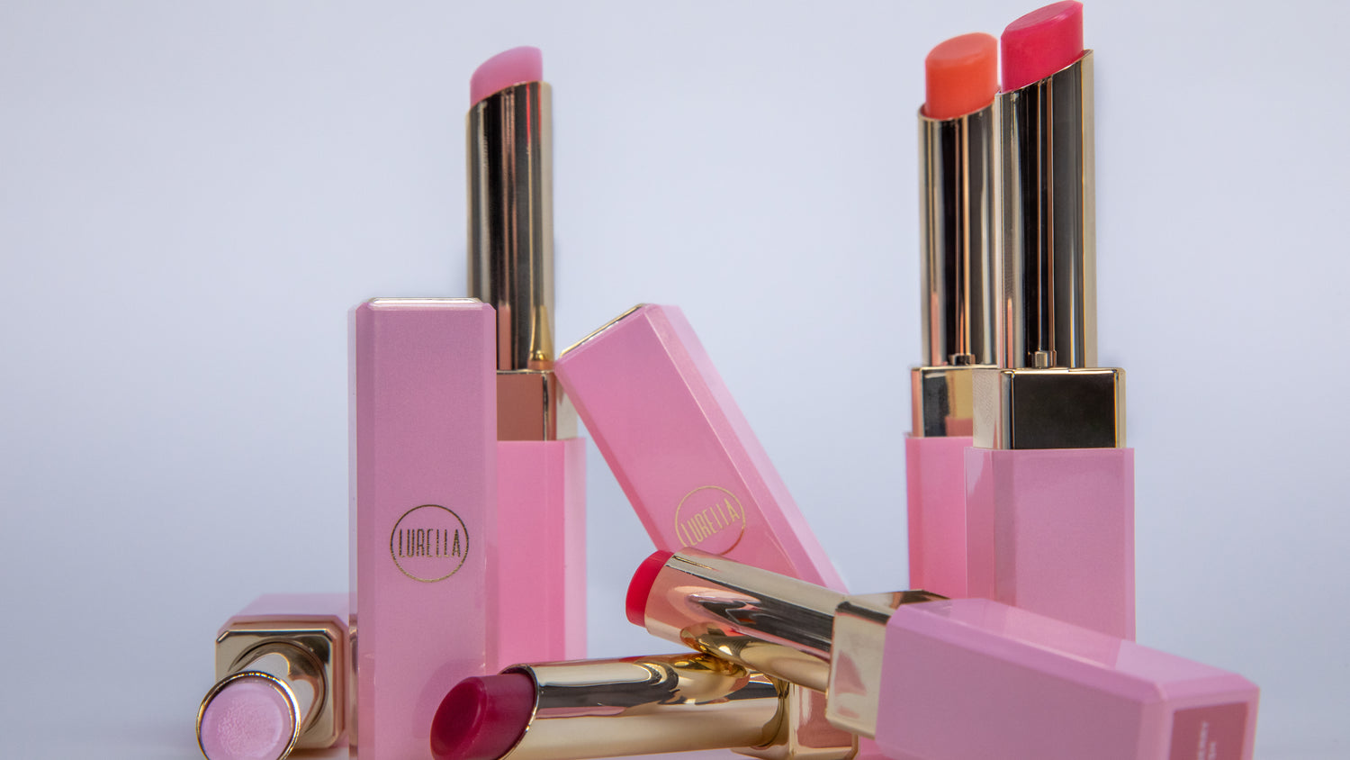 Glow Girl Color Changing Lip Balm