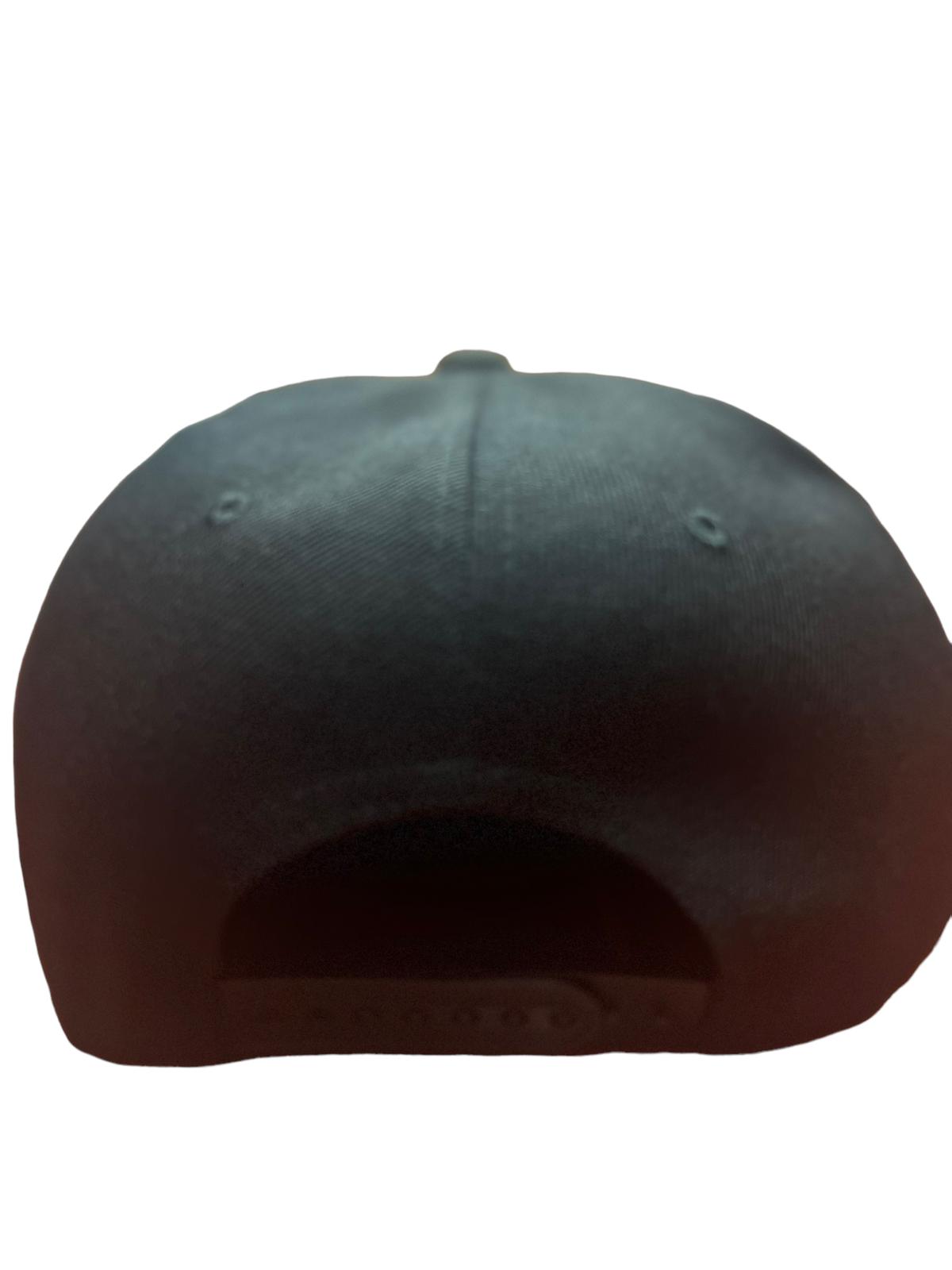 Lurella Flat Brim Hat