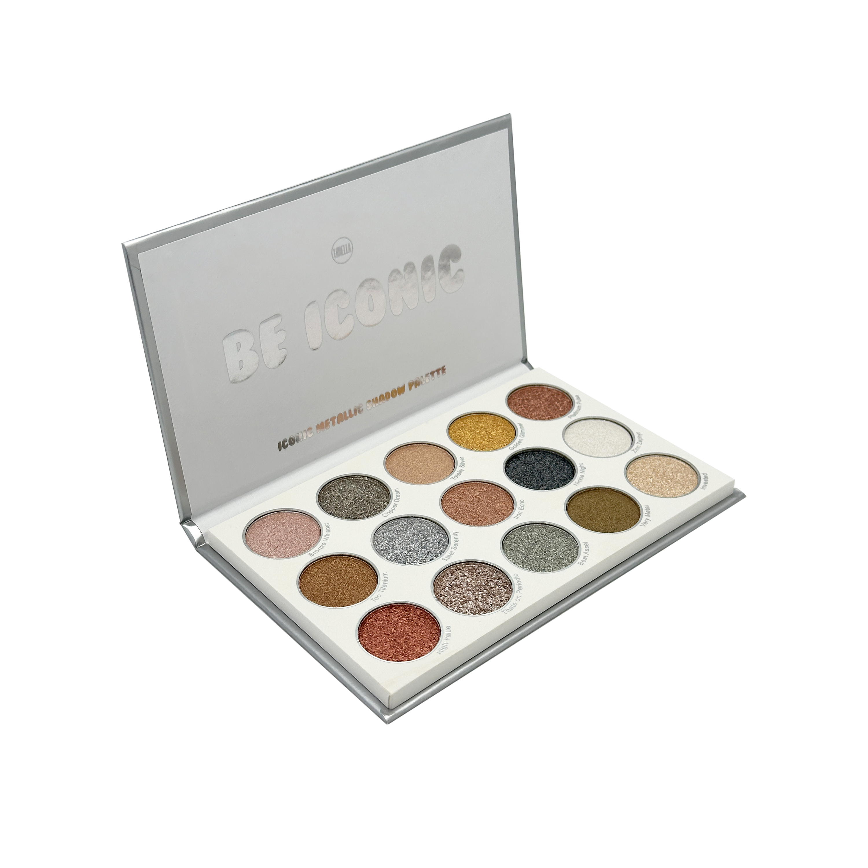 Iconic Palette