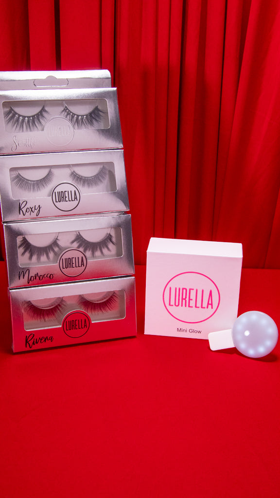 Sweet & Natural (Monthly Lash Subscription)