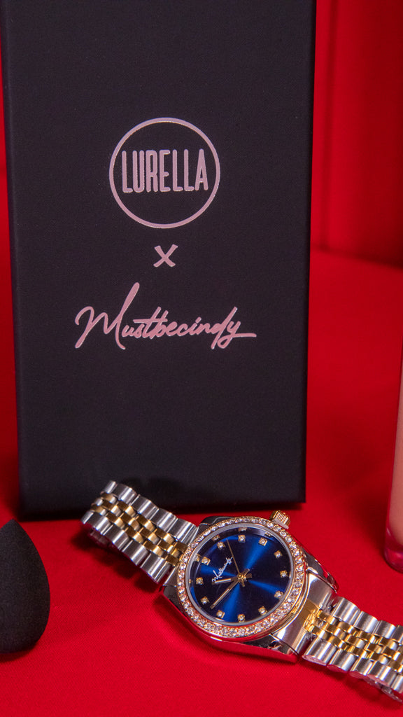 LurellaFam Subscription Box