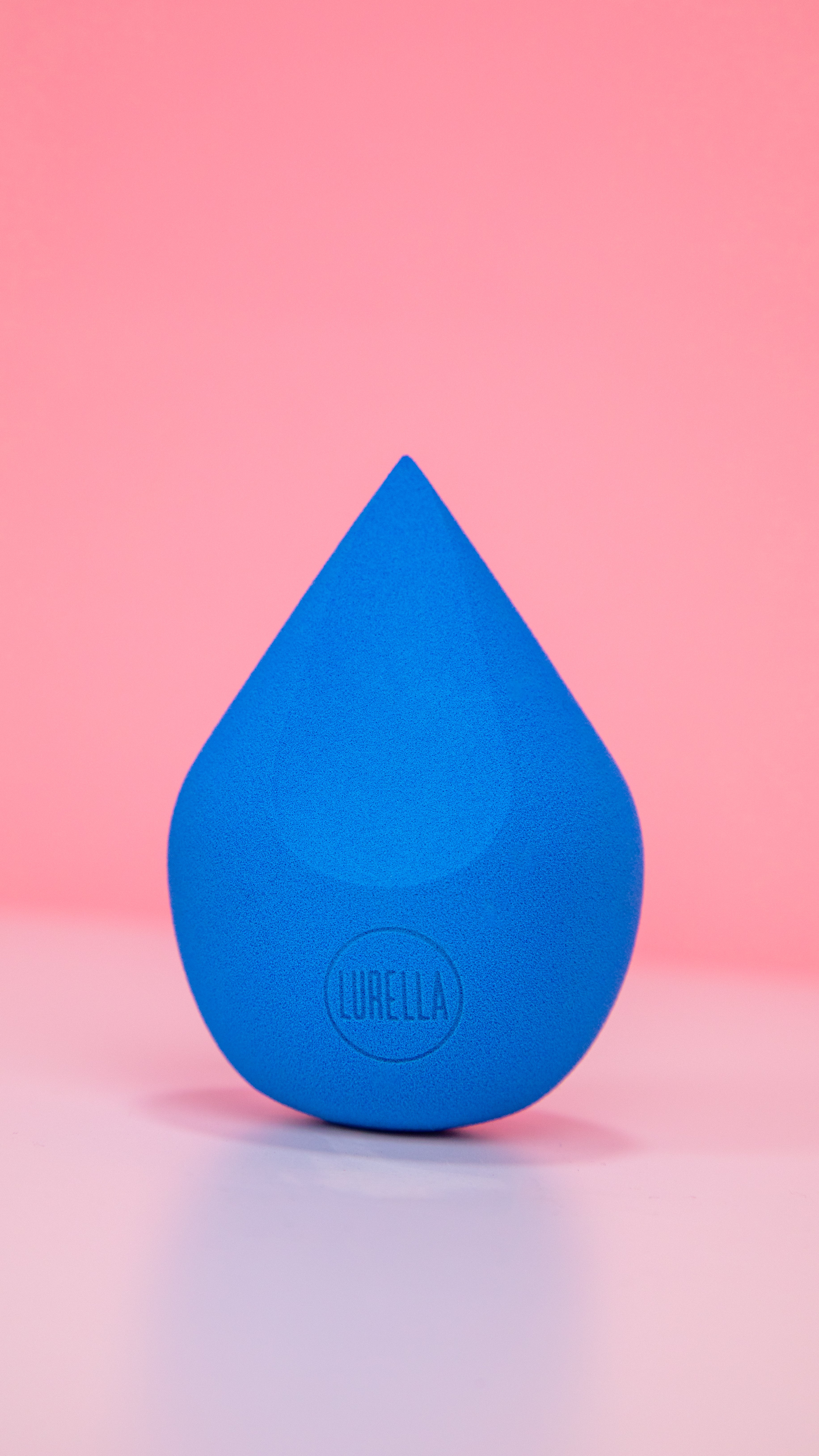 LARGE SPONGE DEEP BLUE