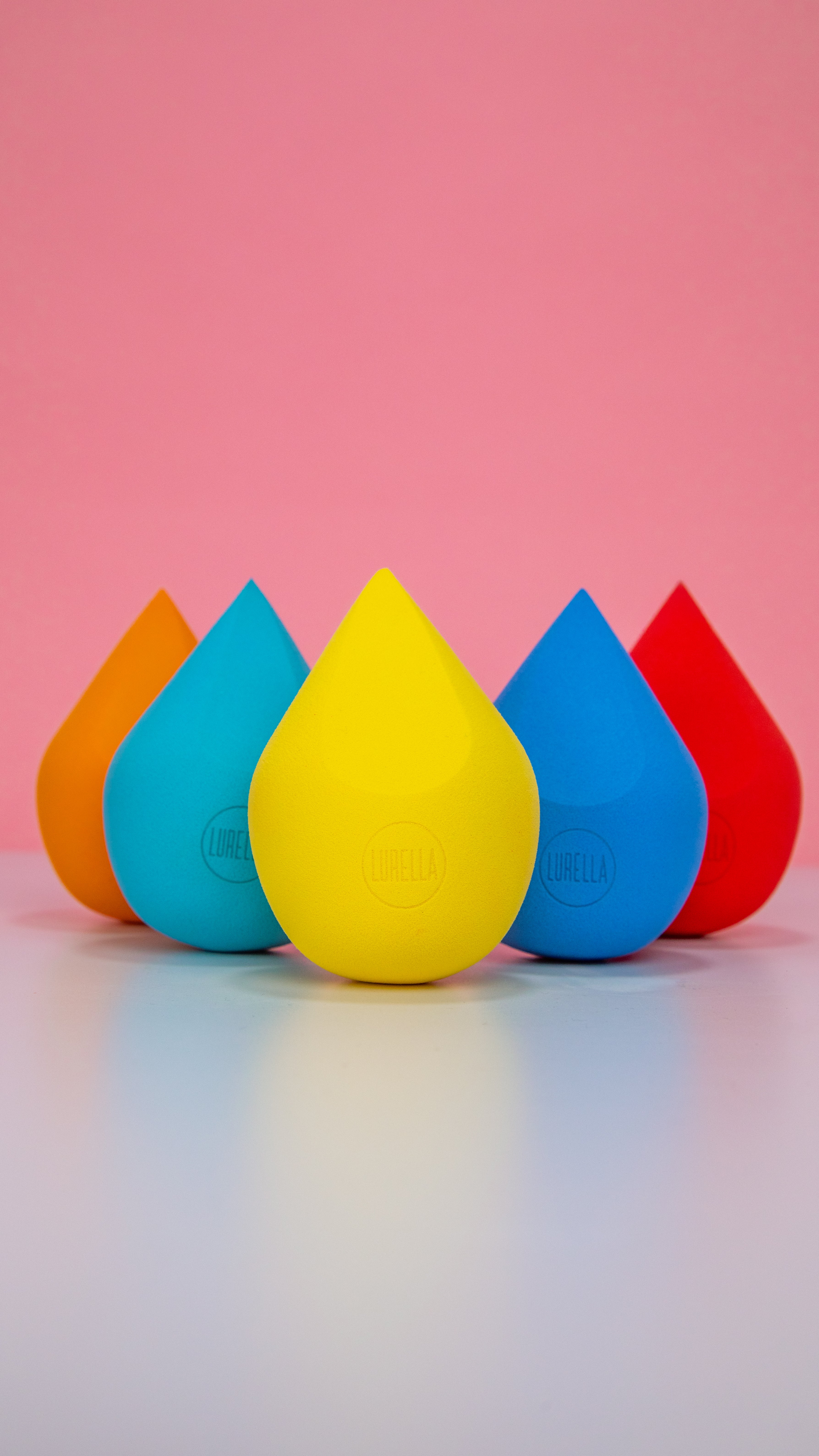 Grande Luxe Beauty Sponge