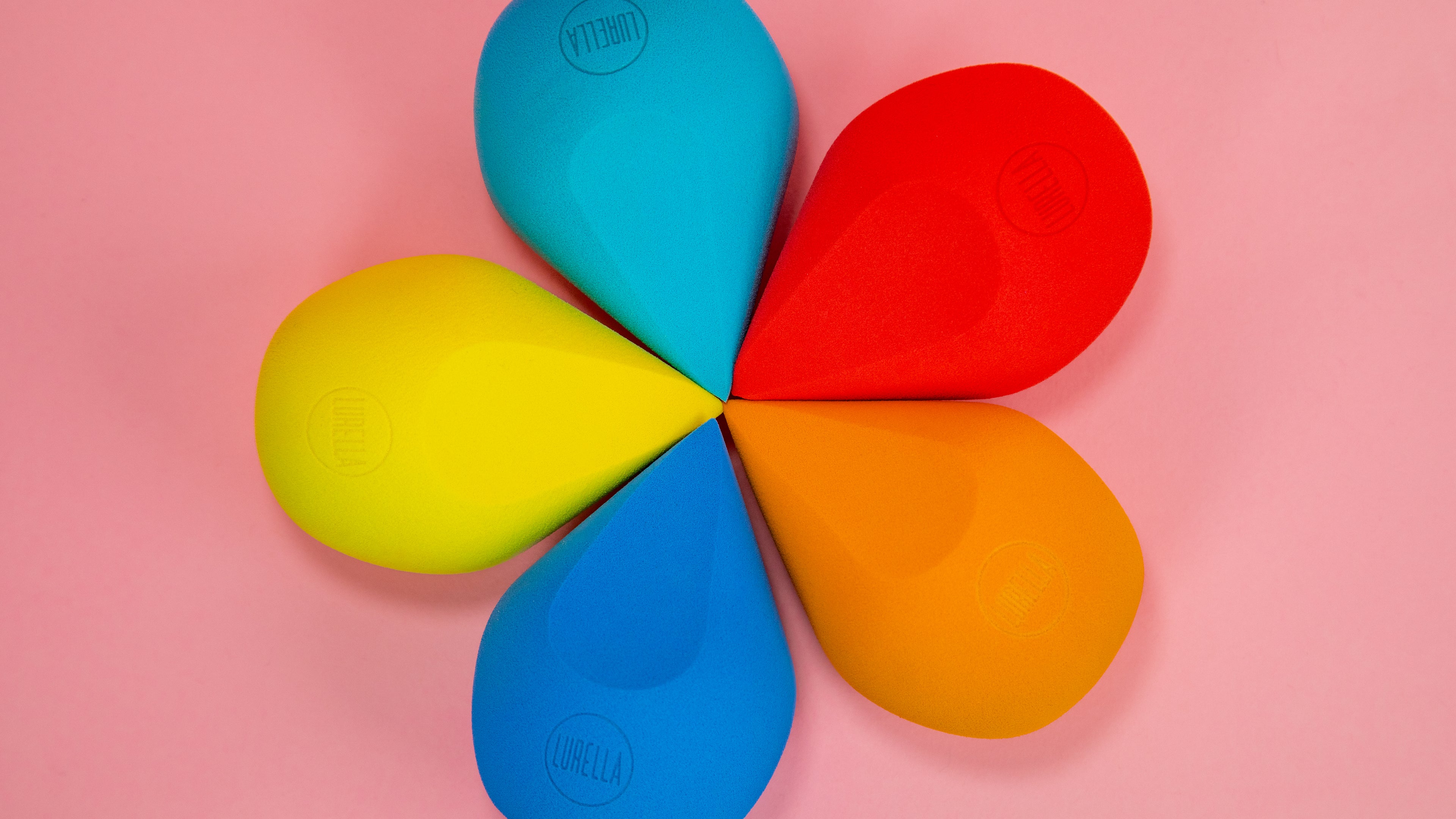 Grande Luxe Beauty Sponge