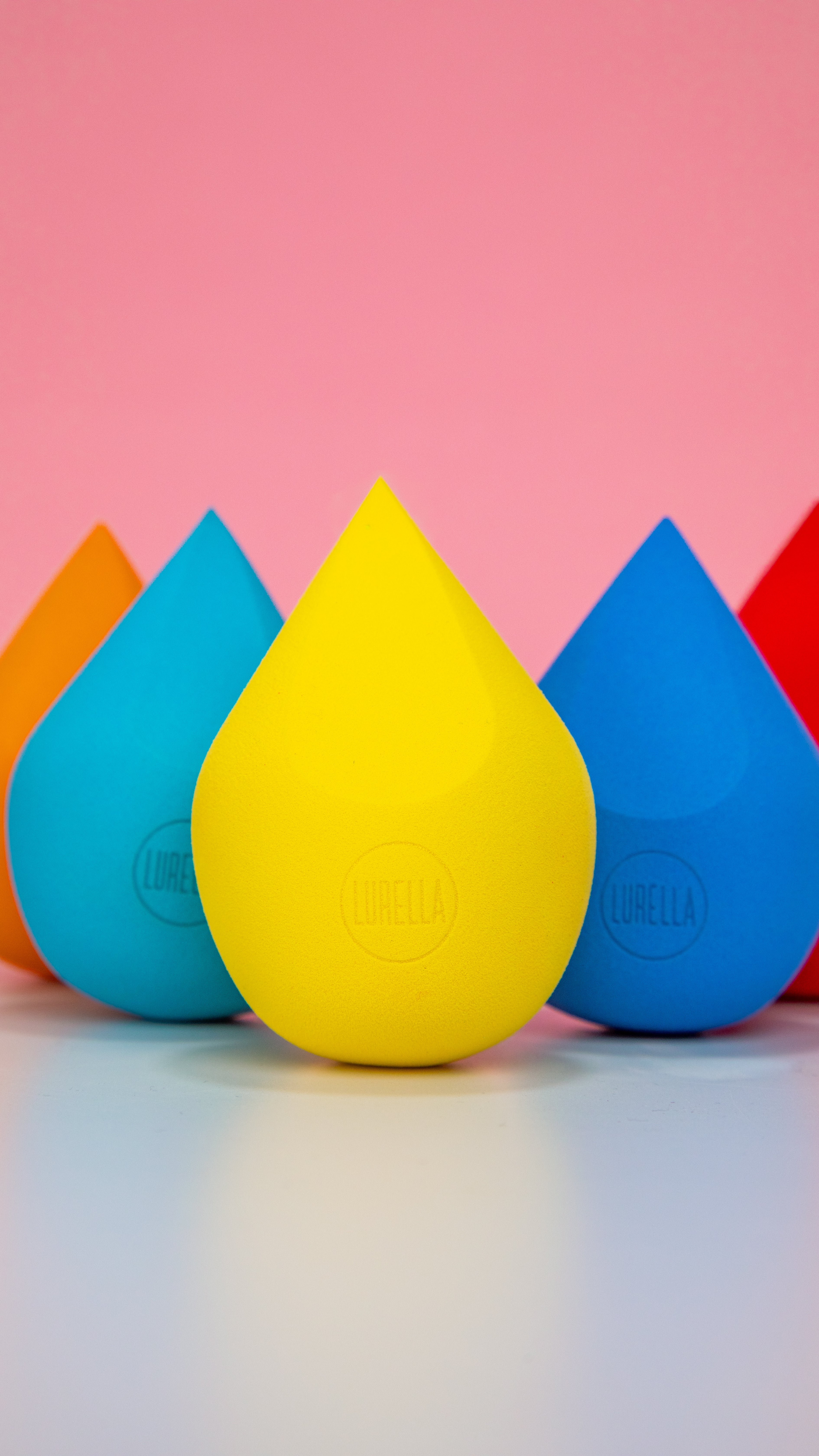 Grande Luxe Beauty Sponge