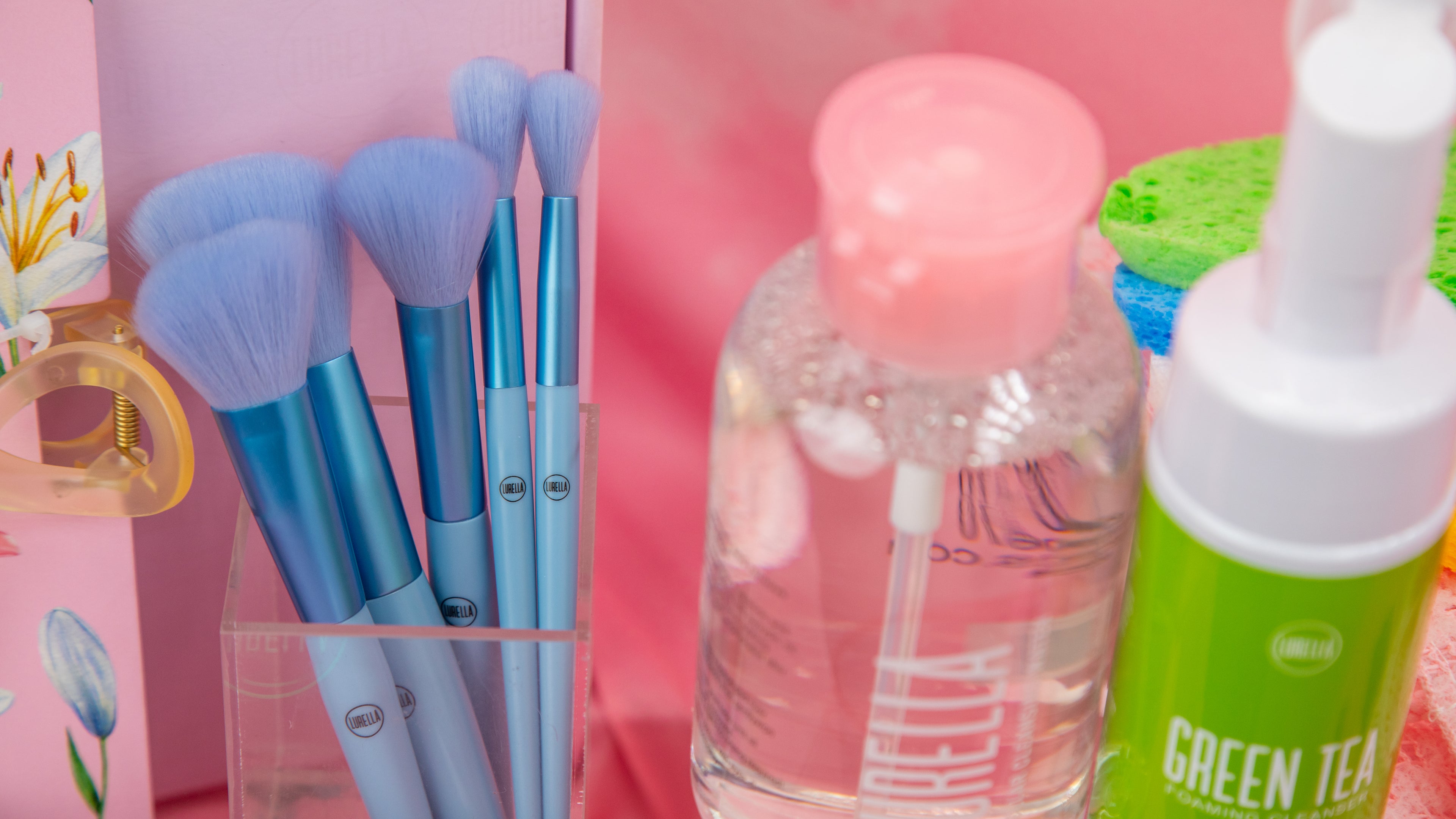 LurellaFam Subscription Box