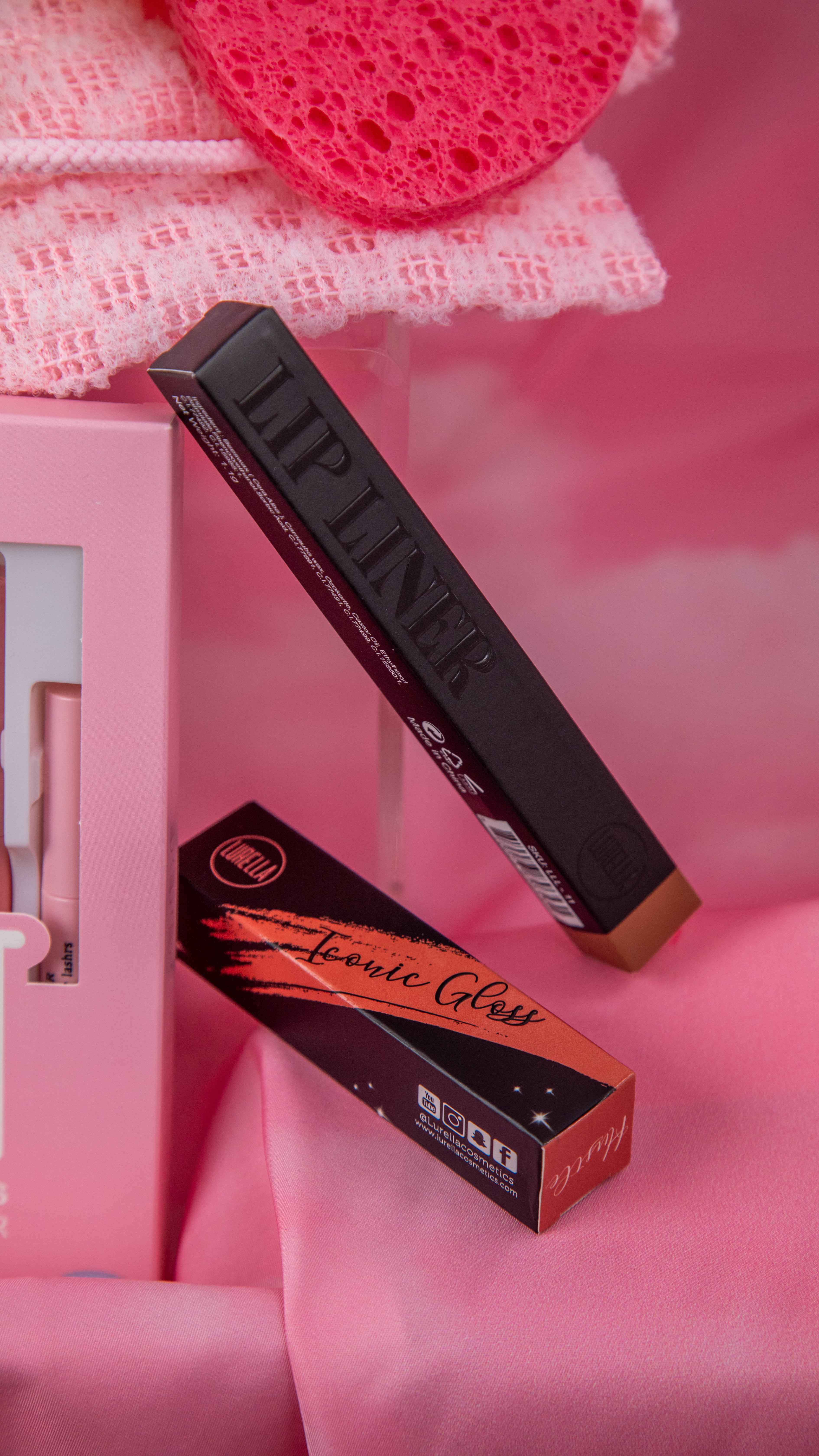 LurellaFam Subscription Box