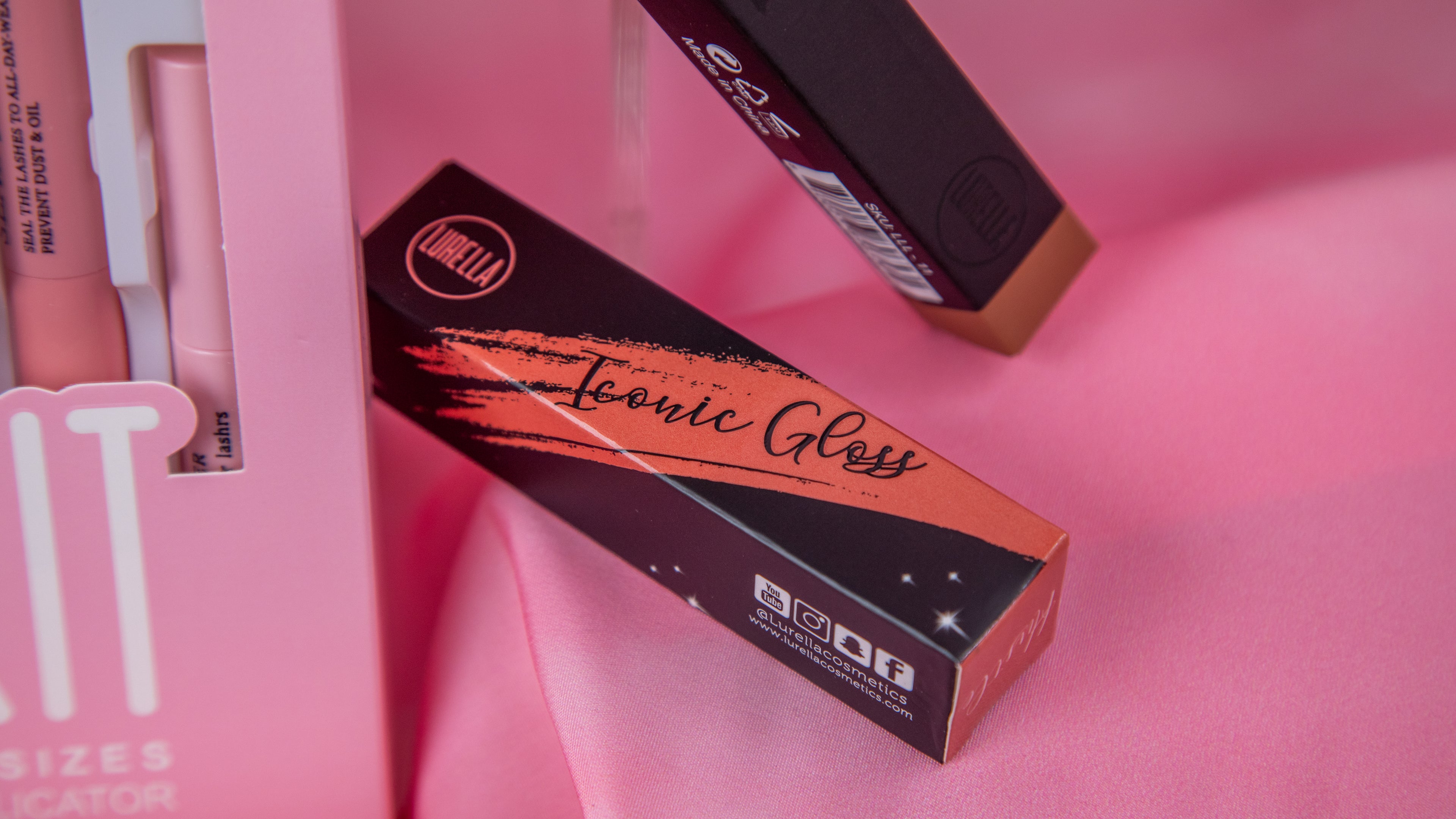 LurellaFam Subscription Box