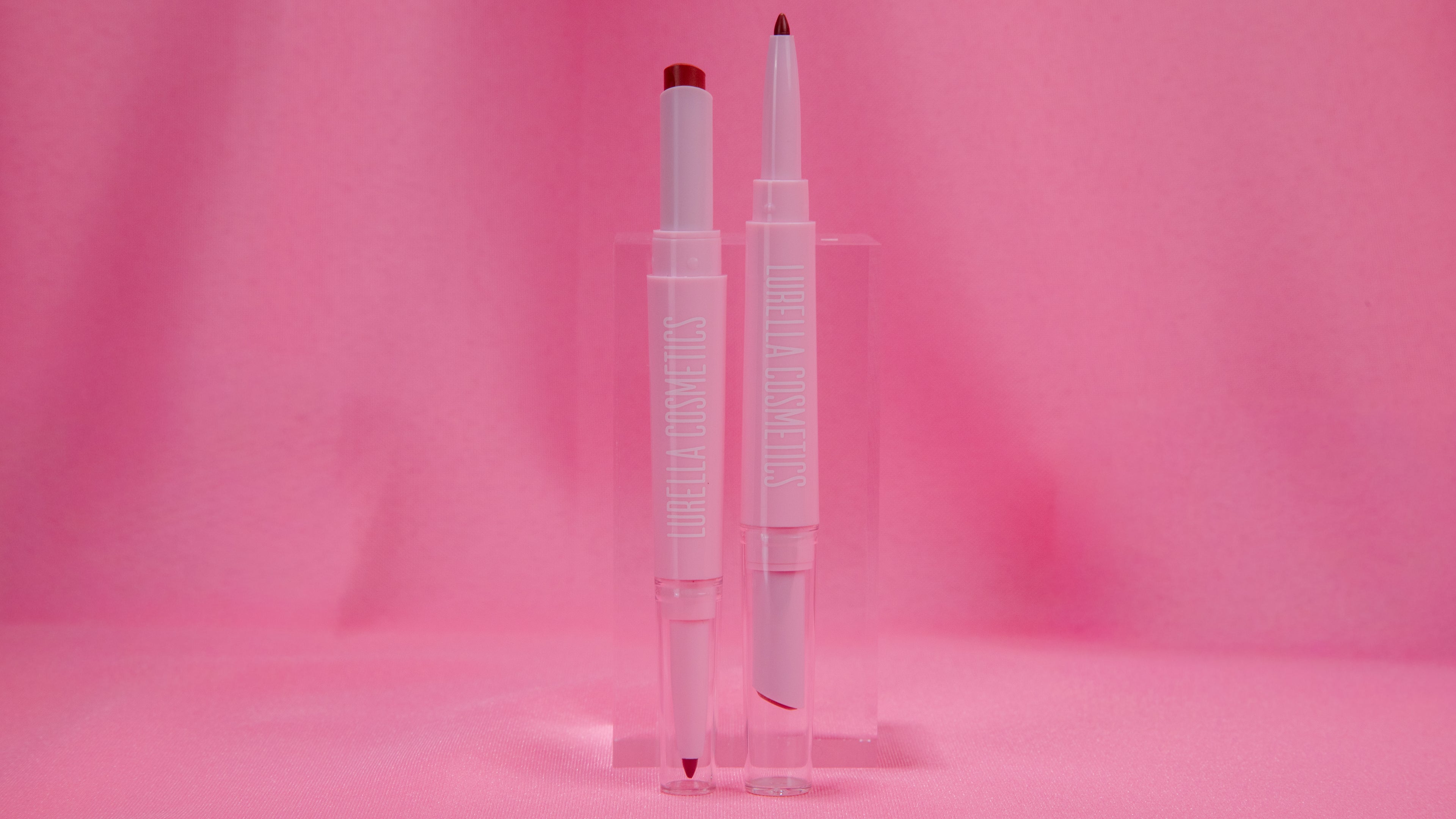 Lip Sync Lip Lipstick & Liner Duos