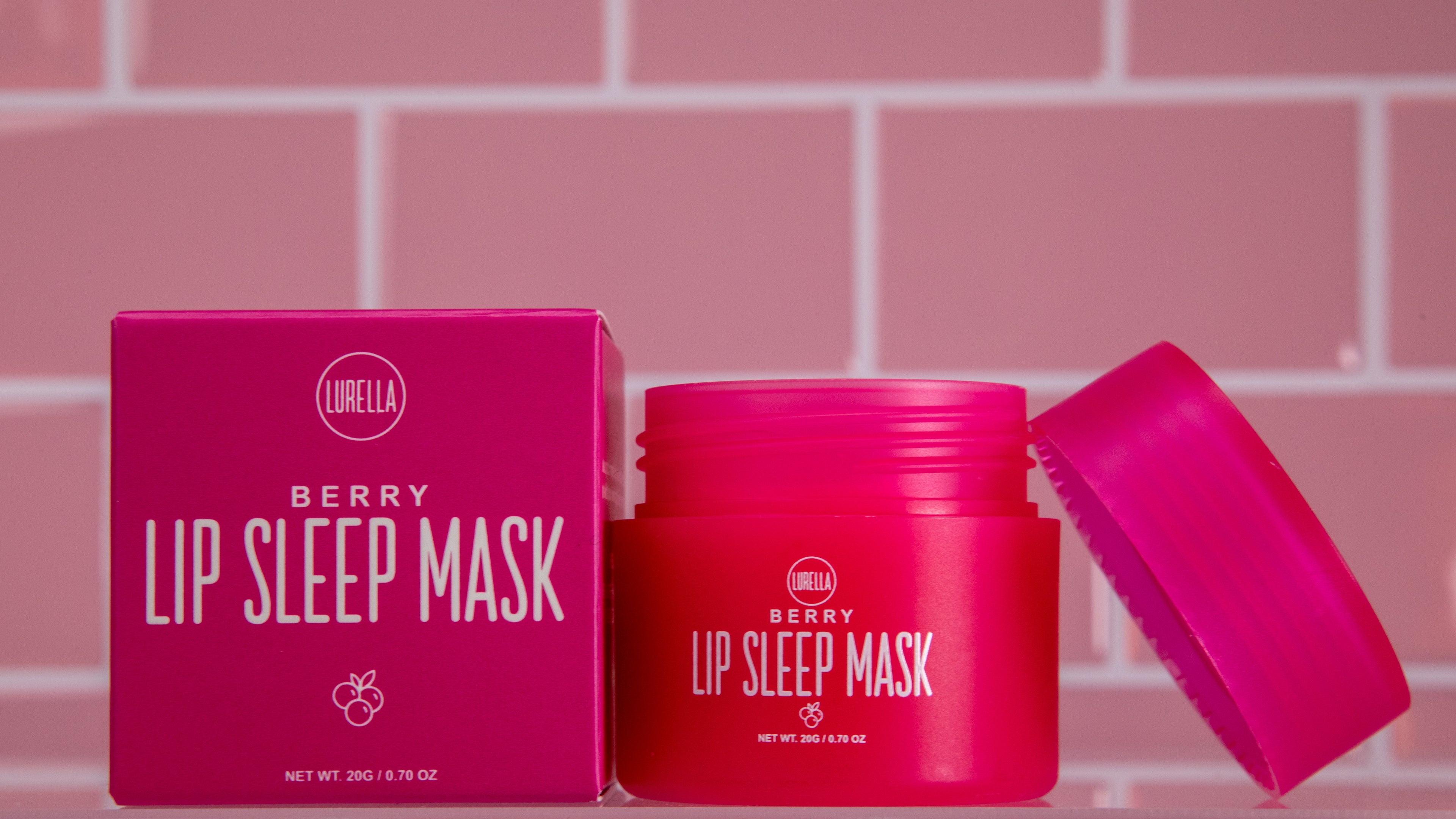 Midnight Melt Lip Masks