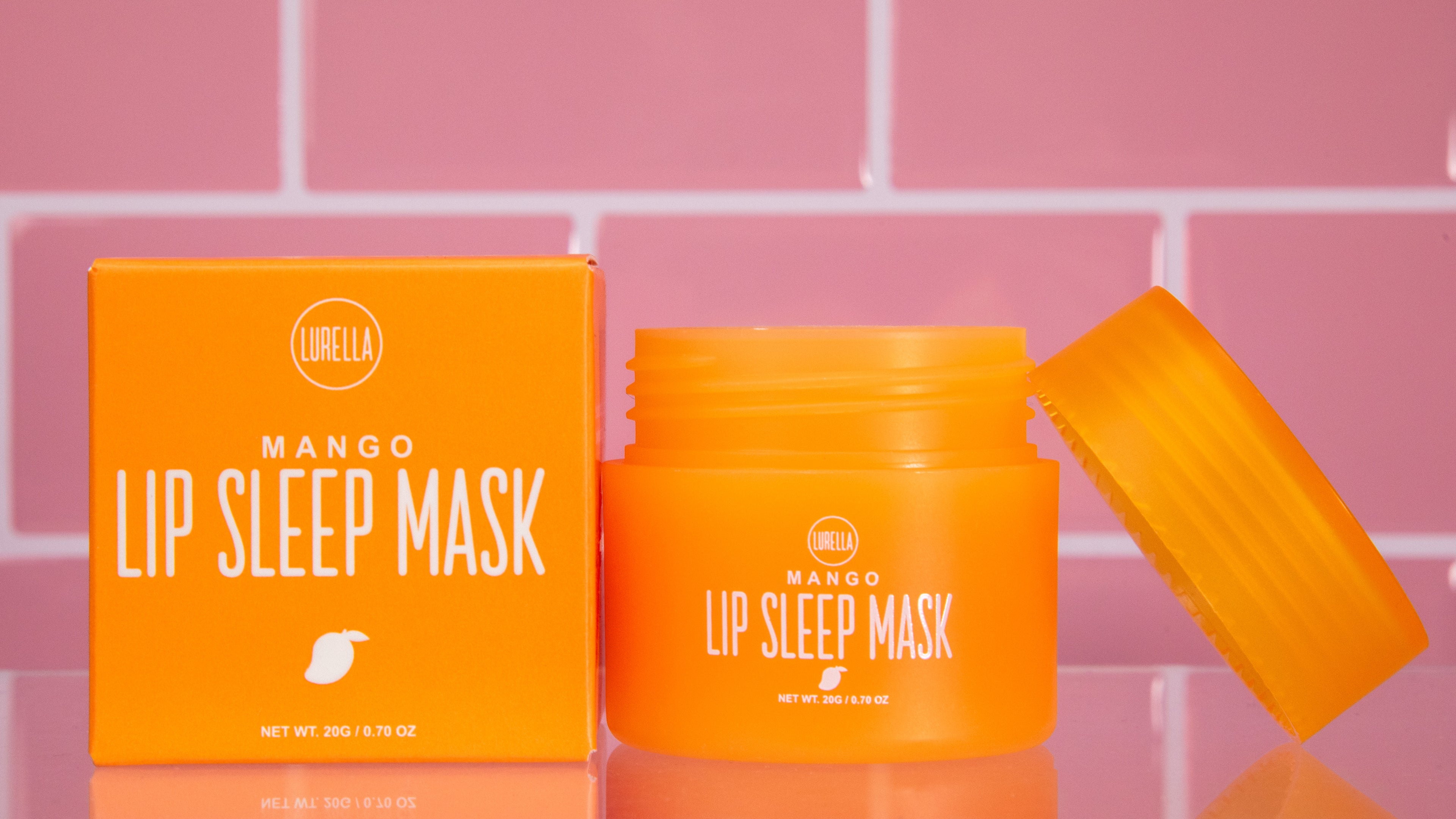 Midnight Melt Lip Masks
