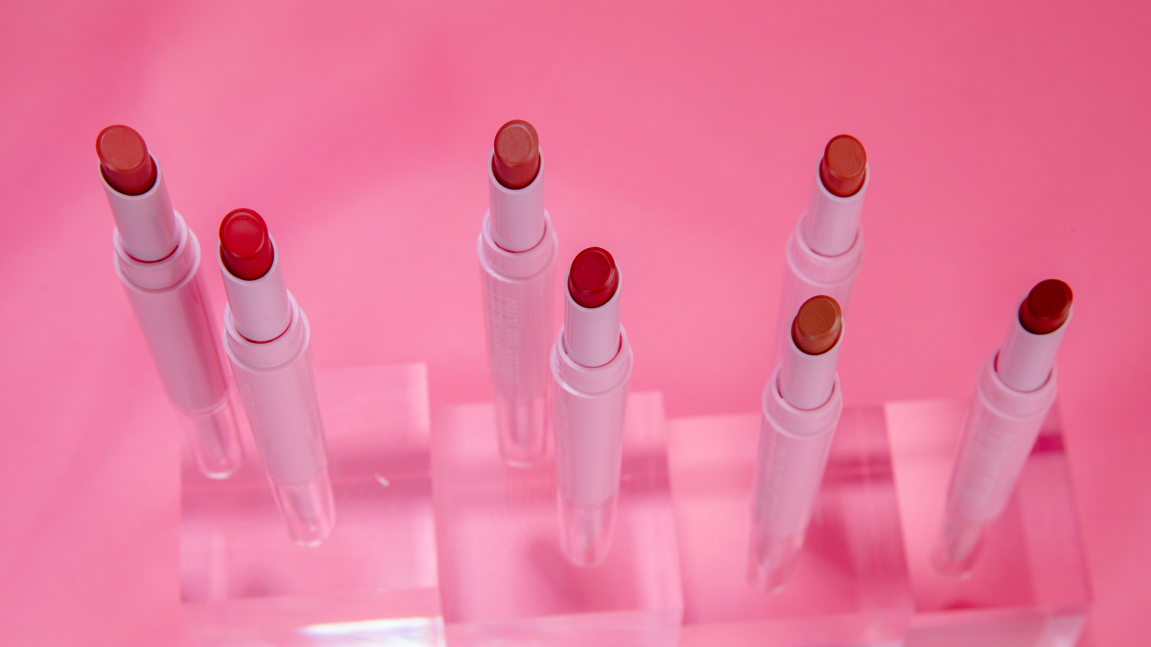 Lip Sync Lip Lipstick & Liner Duos