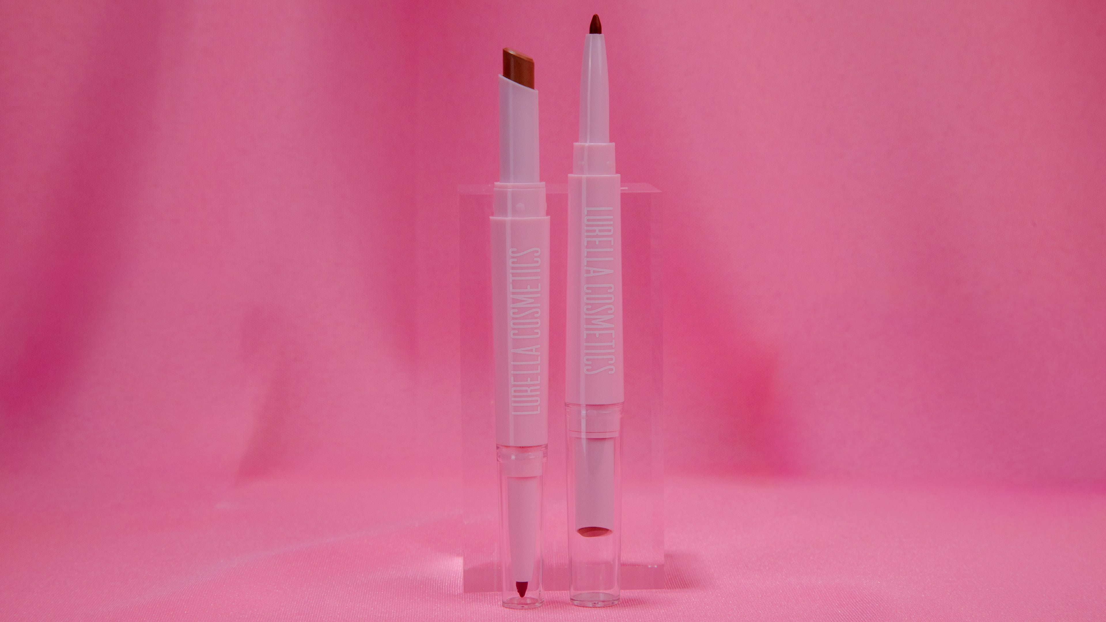 Lip Sync Lip Lipstick & Liner Duos