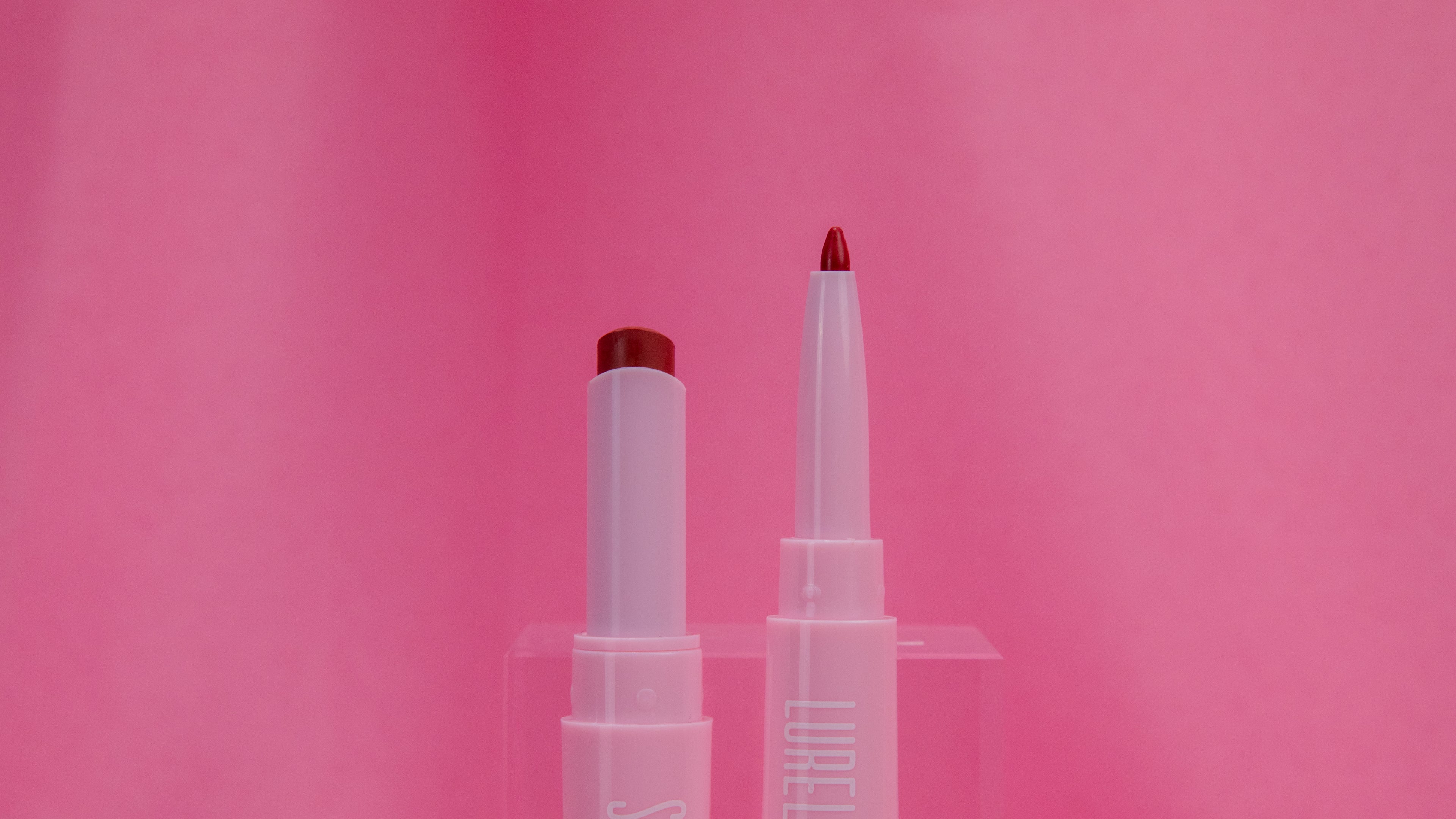 Lip Sync Lip Lipstick & Liner Duos