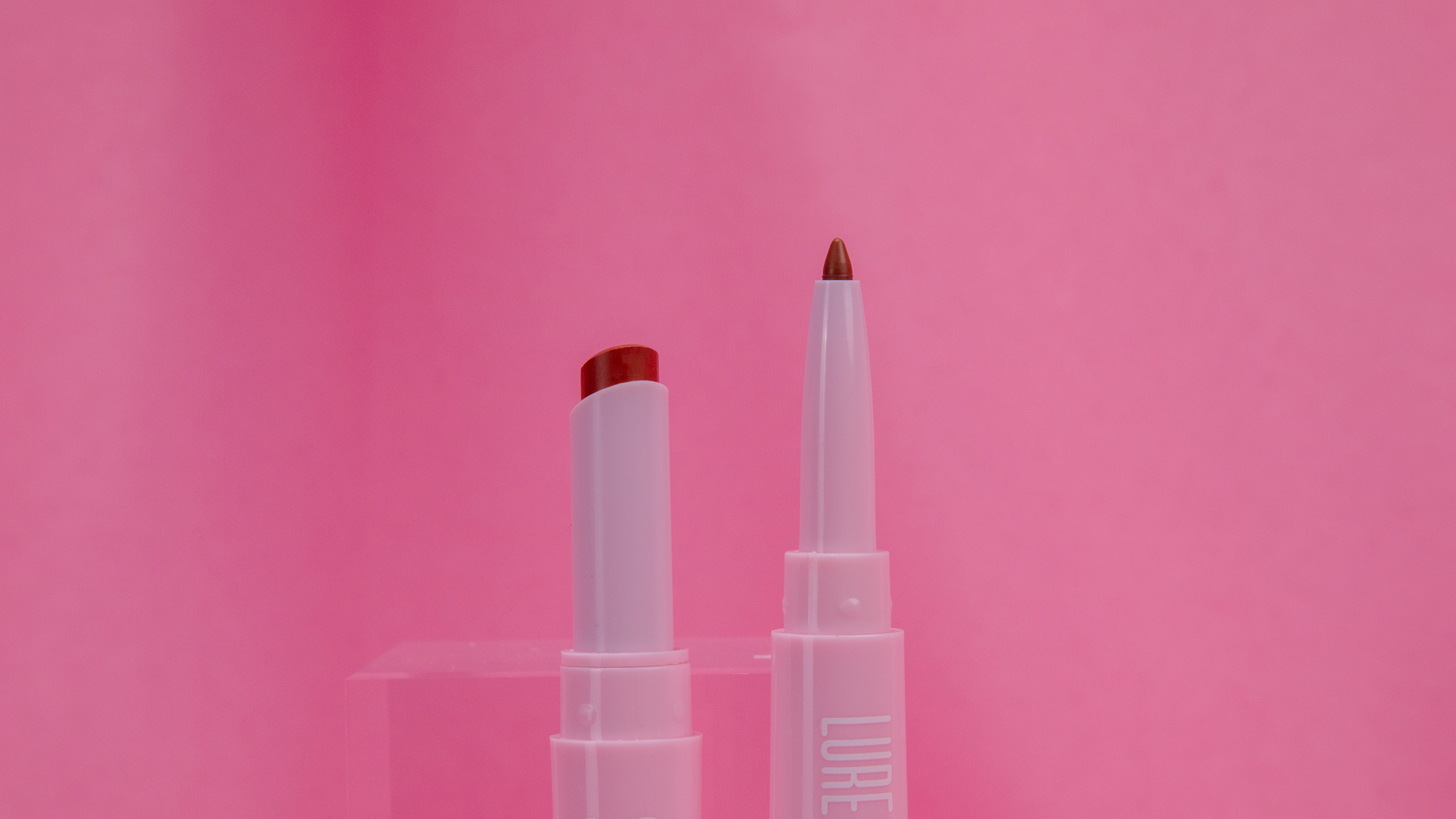 Lip Sync Lip Lipstick & Liner Duos