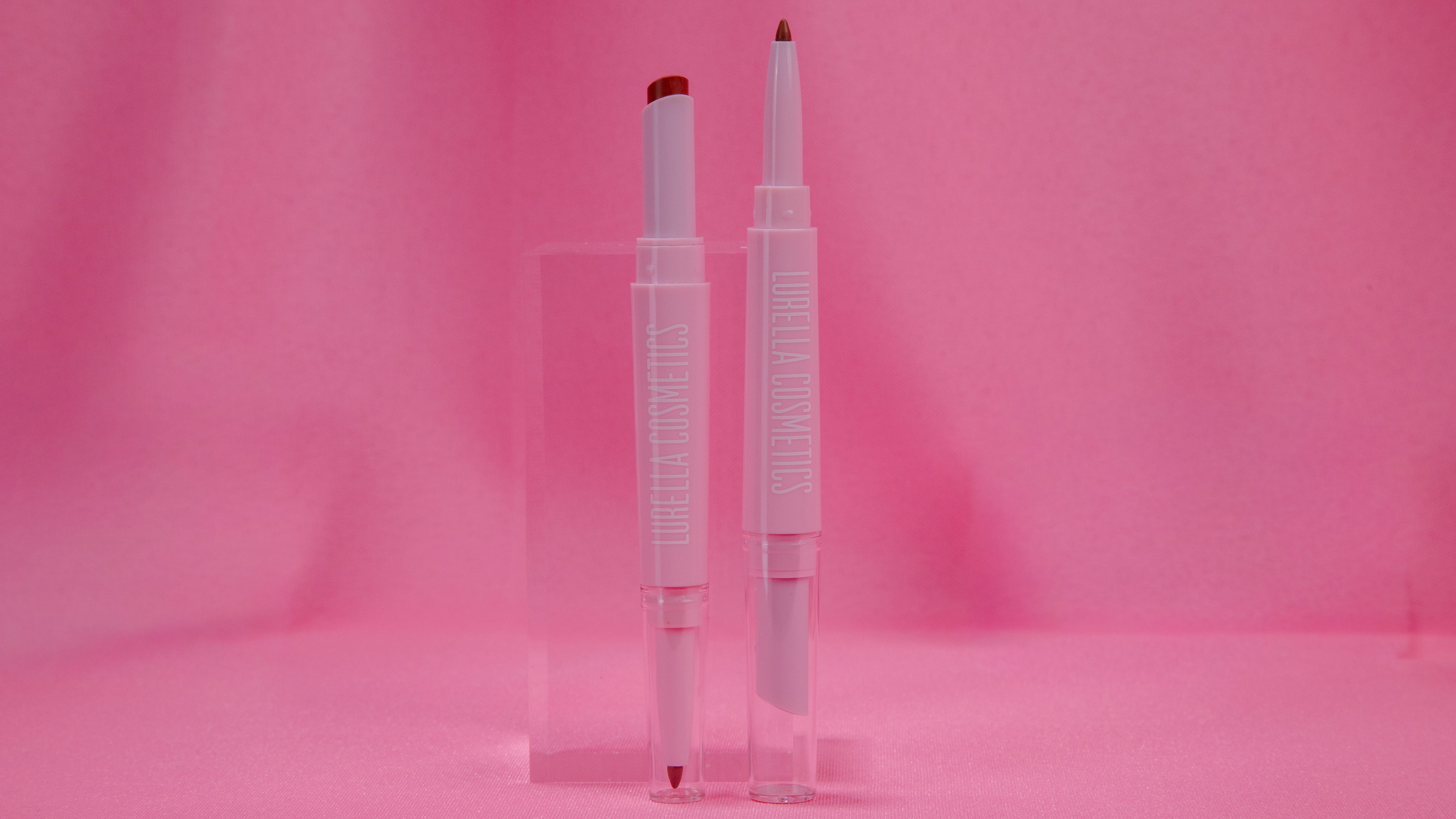 Lip Sync Lip Lipstick & Liner Duos