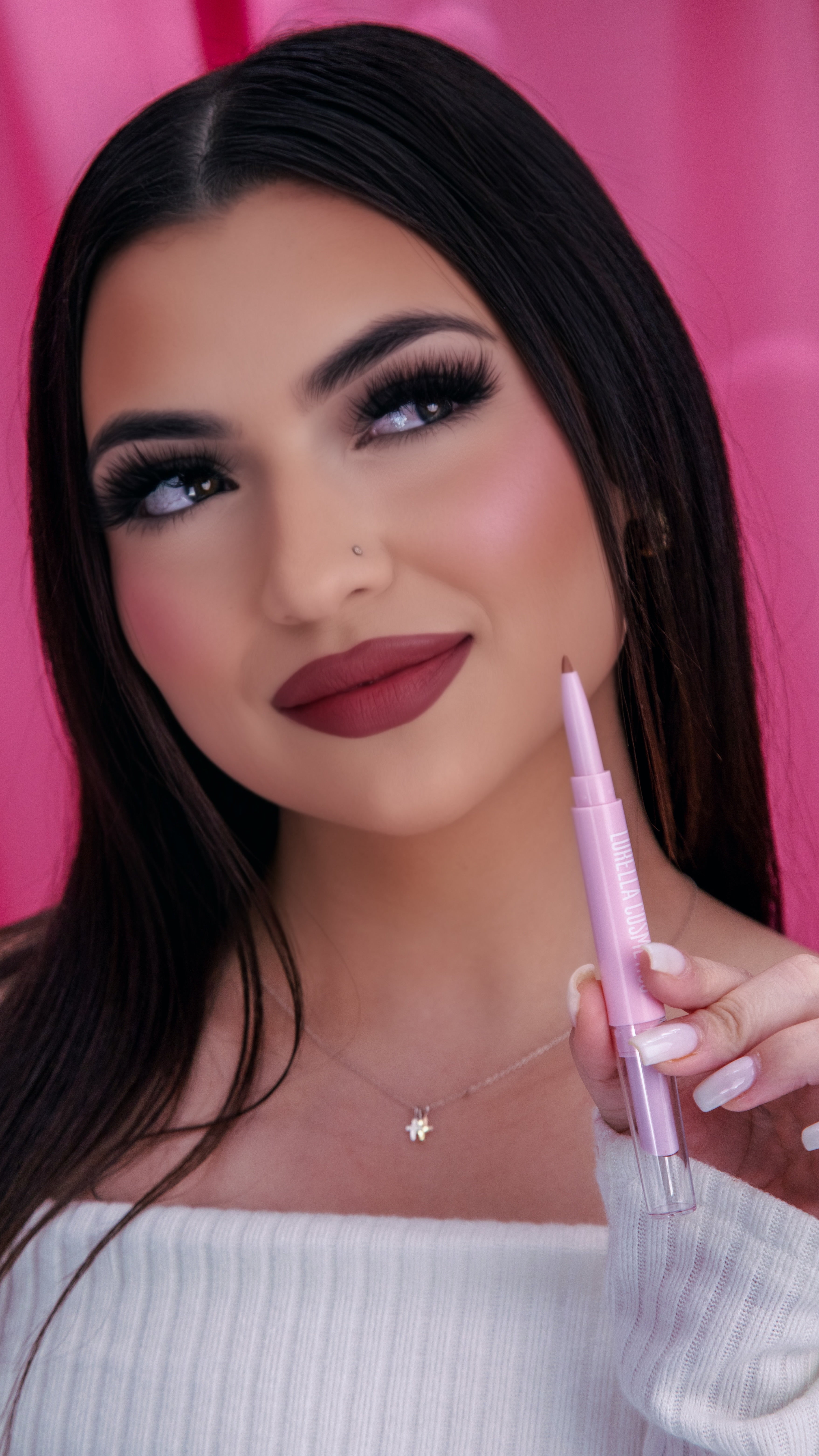 Lip Sync Lip Lipstick & Liner Duos