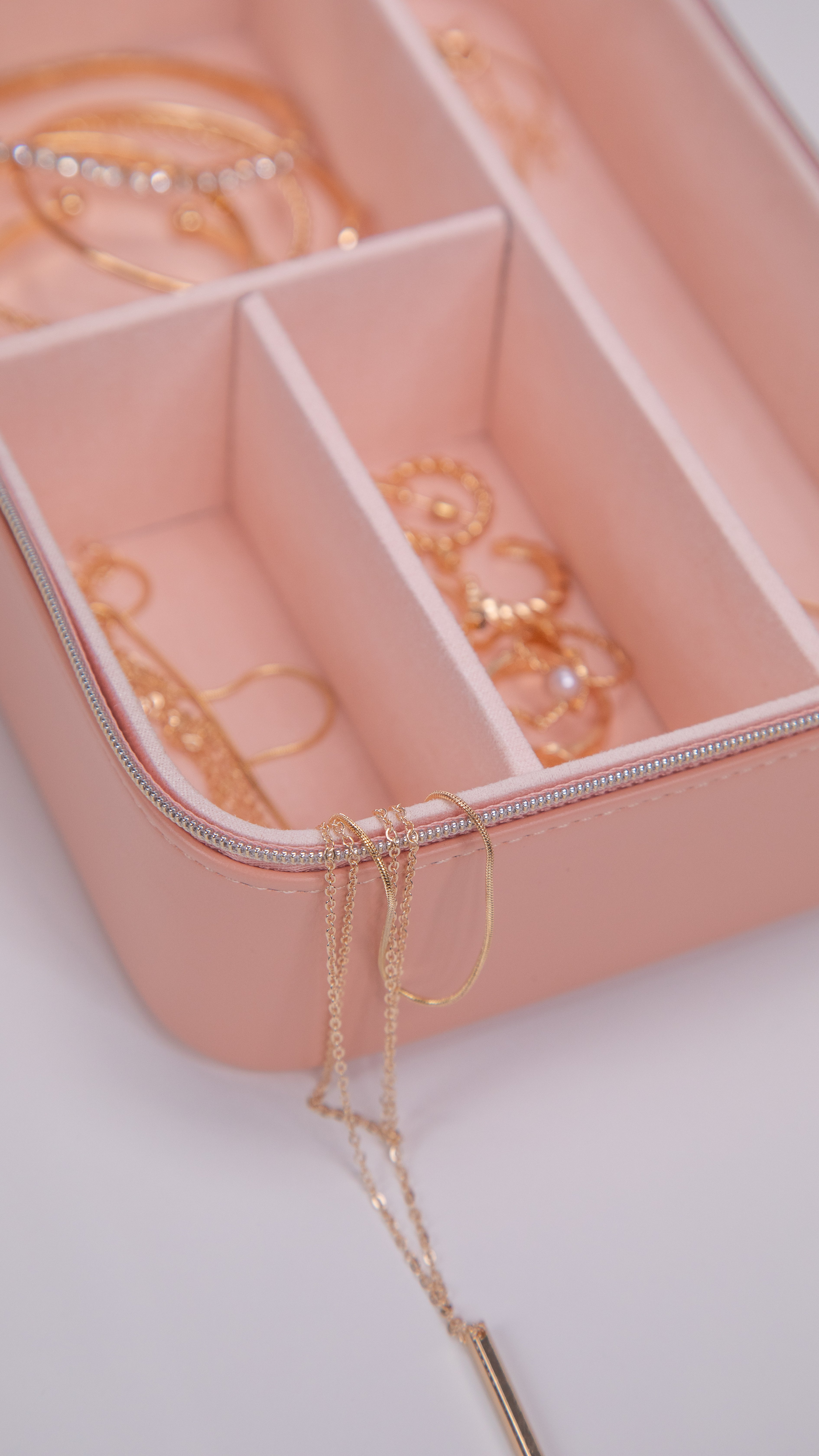 Lurella x Farmhouse Travel Case & Bundles