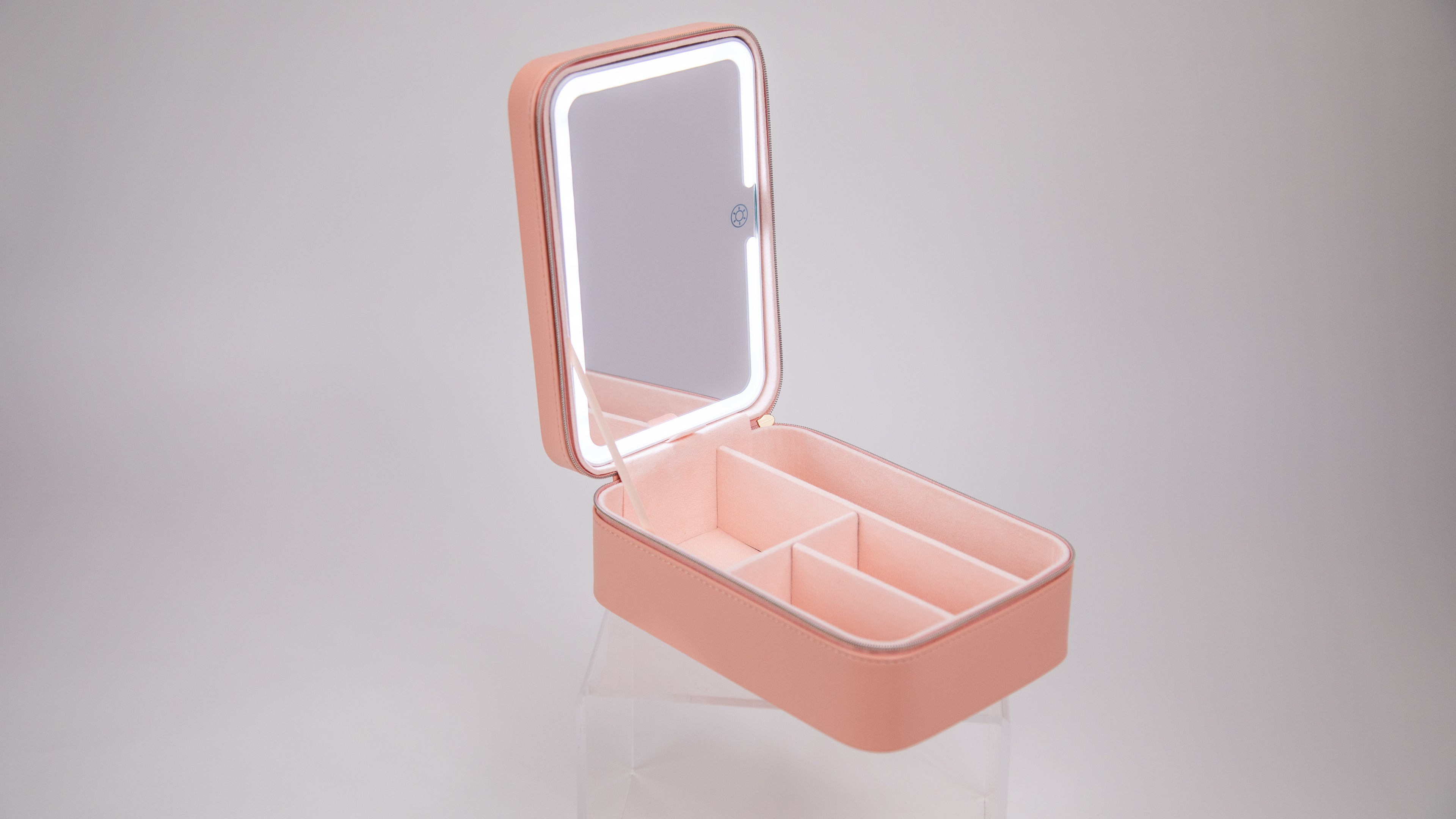 Lurella x Farmhouse Travel Case & Bundles