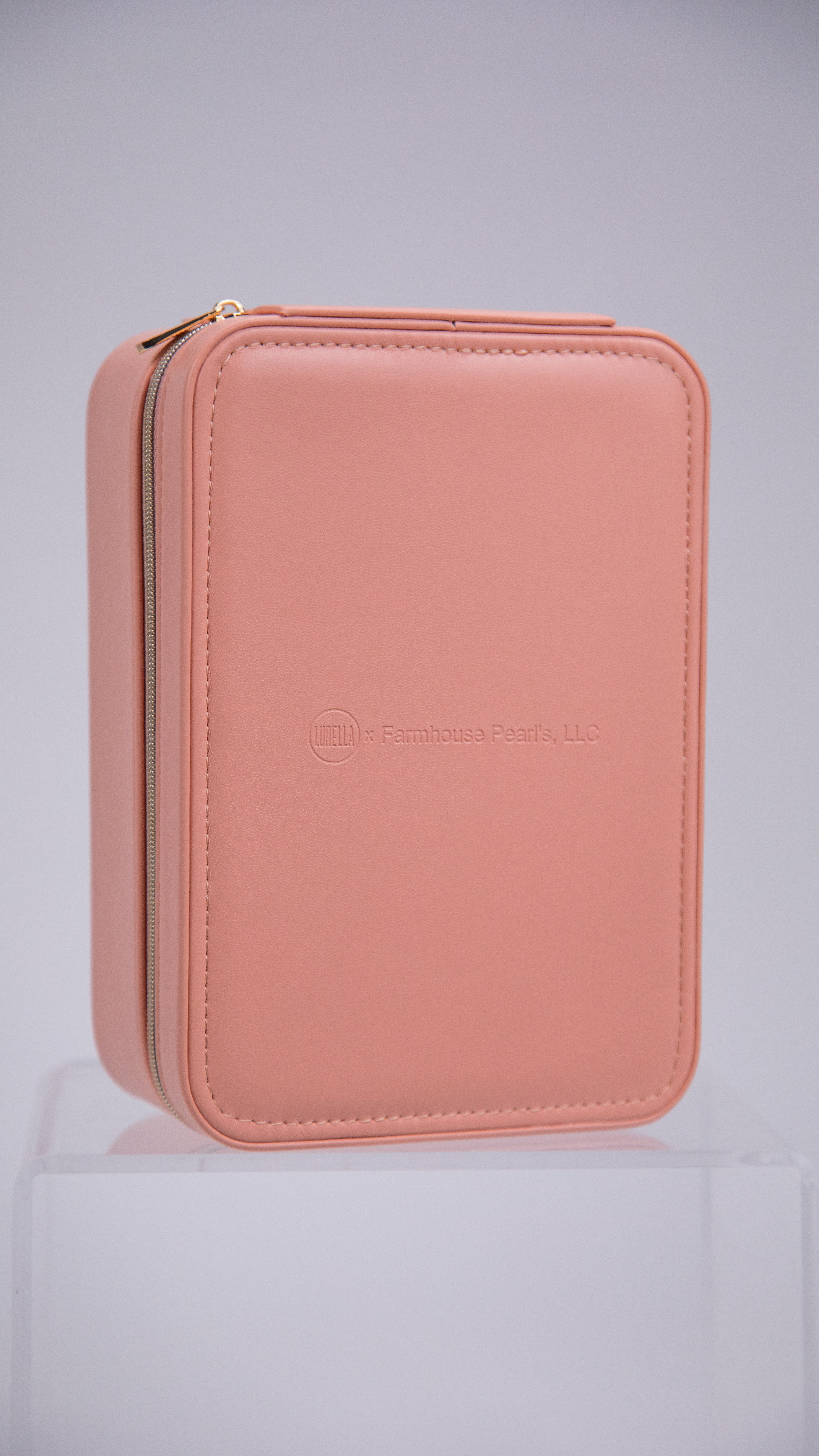 Lurella x Farmhouse Travel Case & Bundles