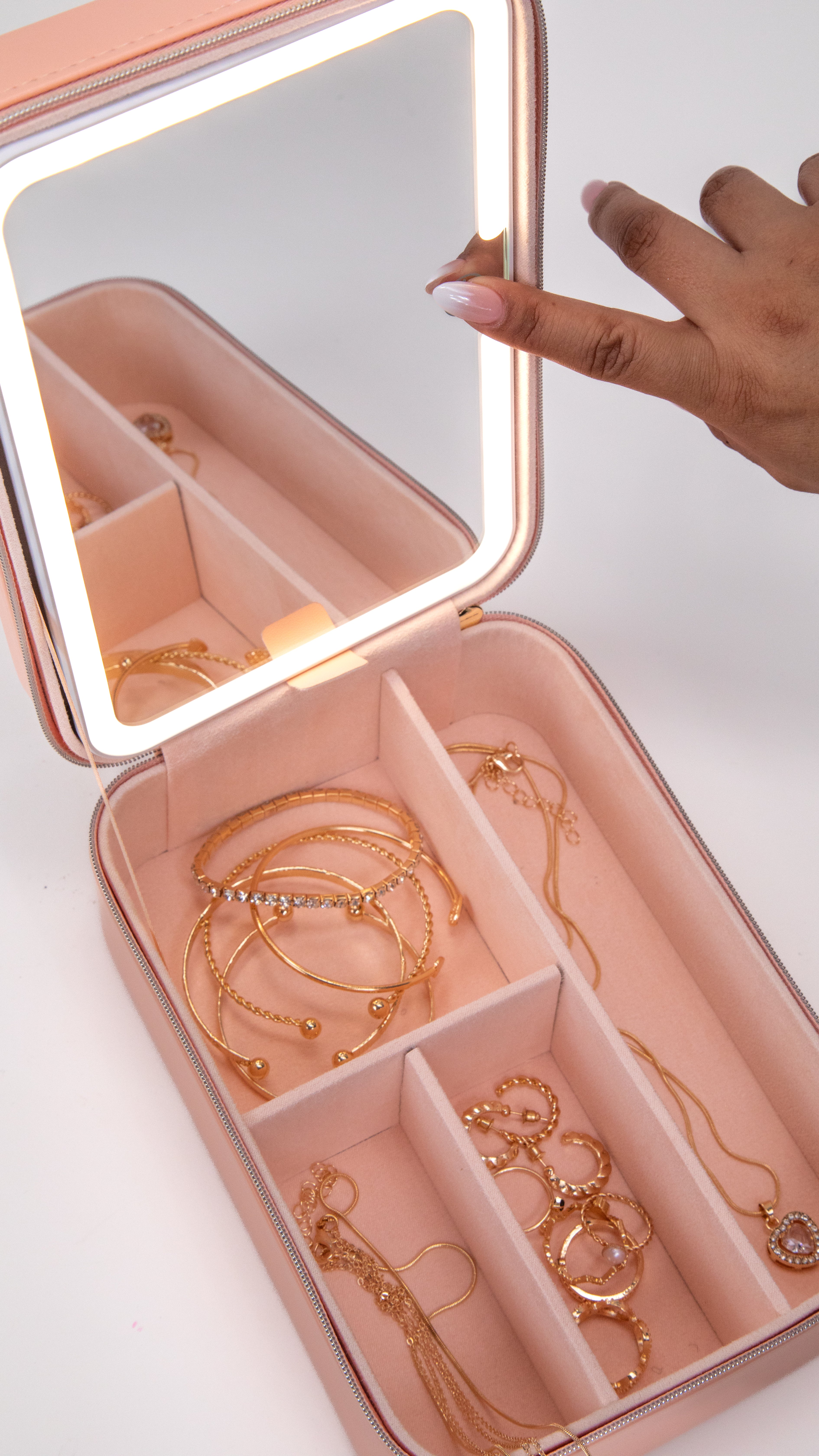 Lurella x Farmhouse Travel Case & Bundles