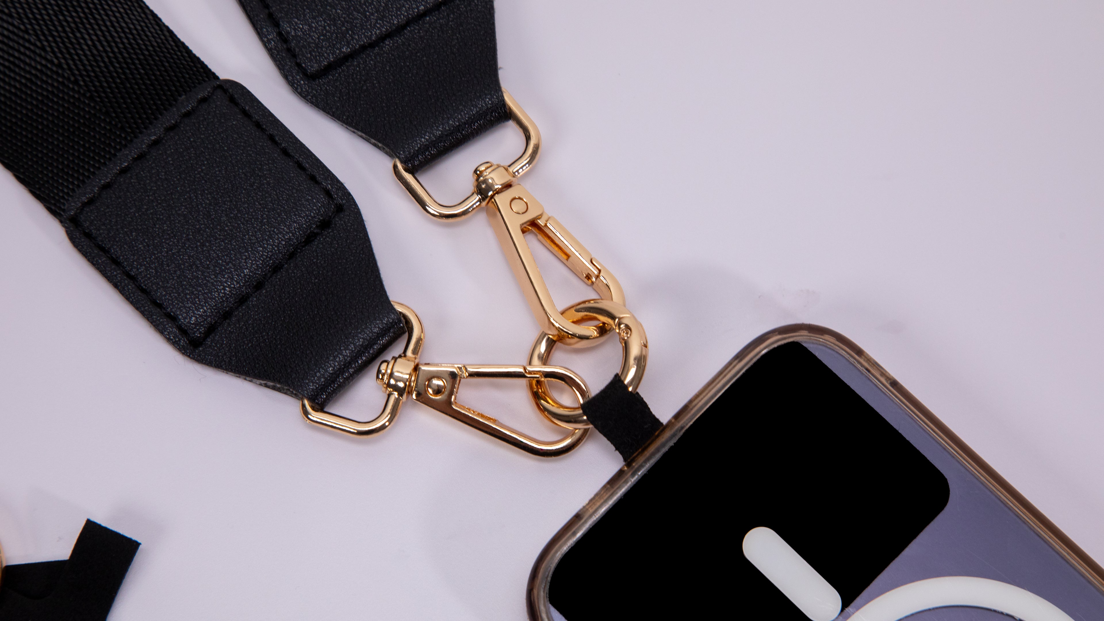 Duo Crossbody Bag