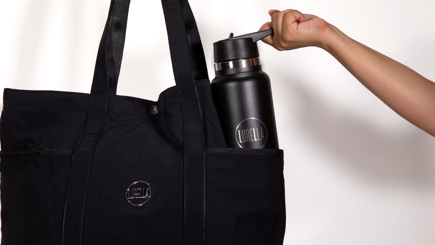 Soft Girl Daily Tote
