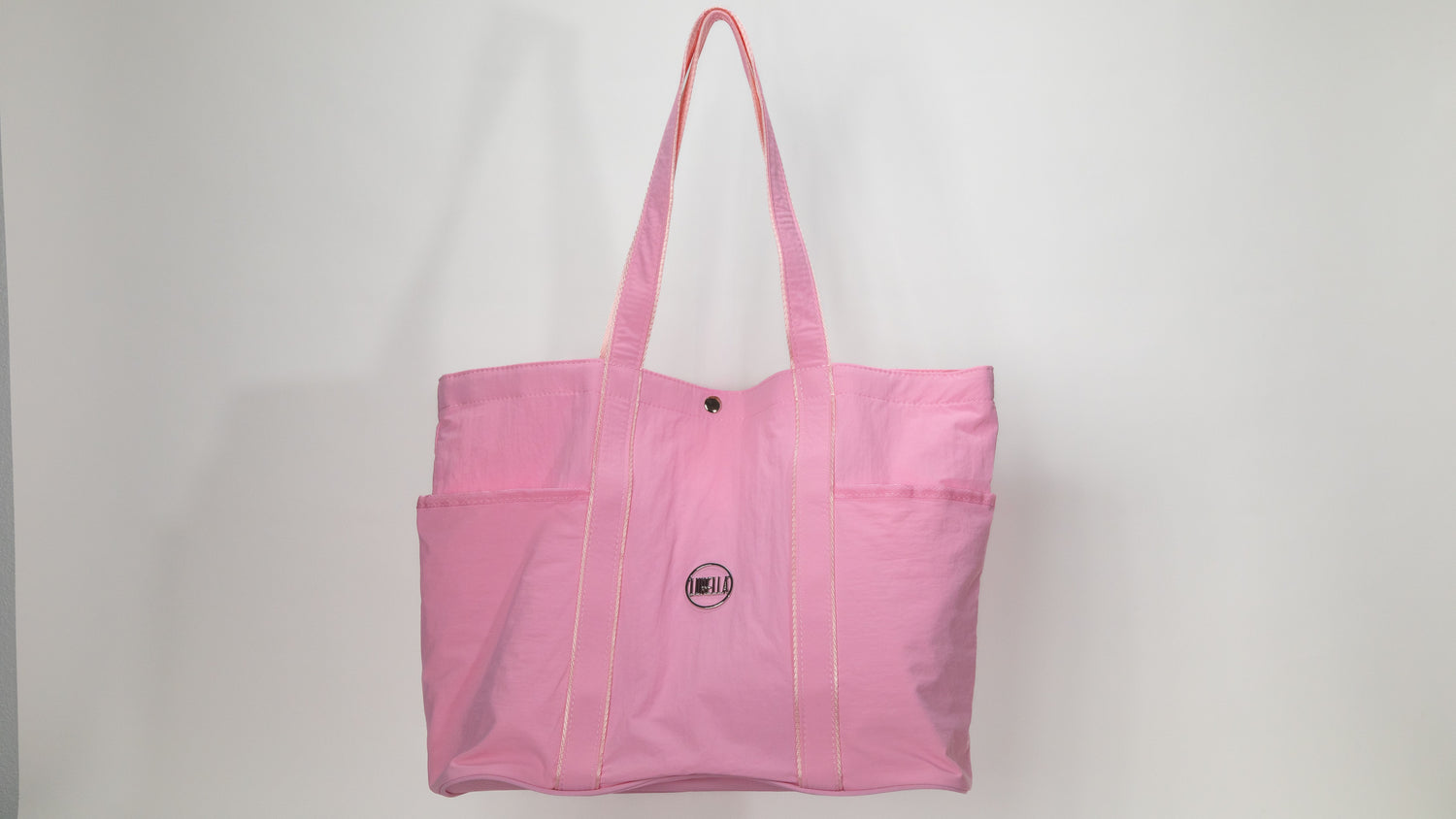 Soft Girl Daily Tote