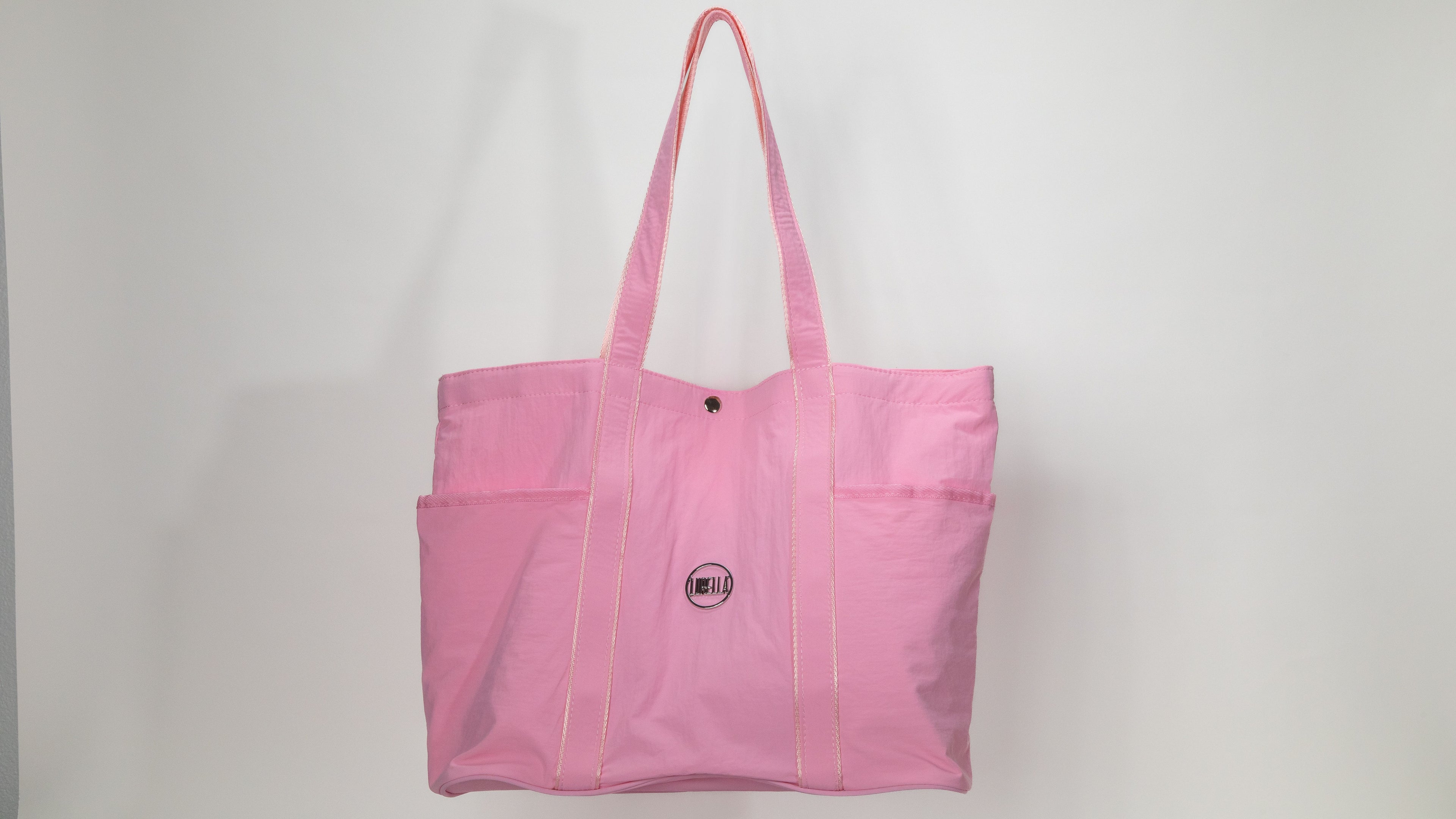 Soft Girl Daily Tote