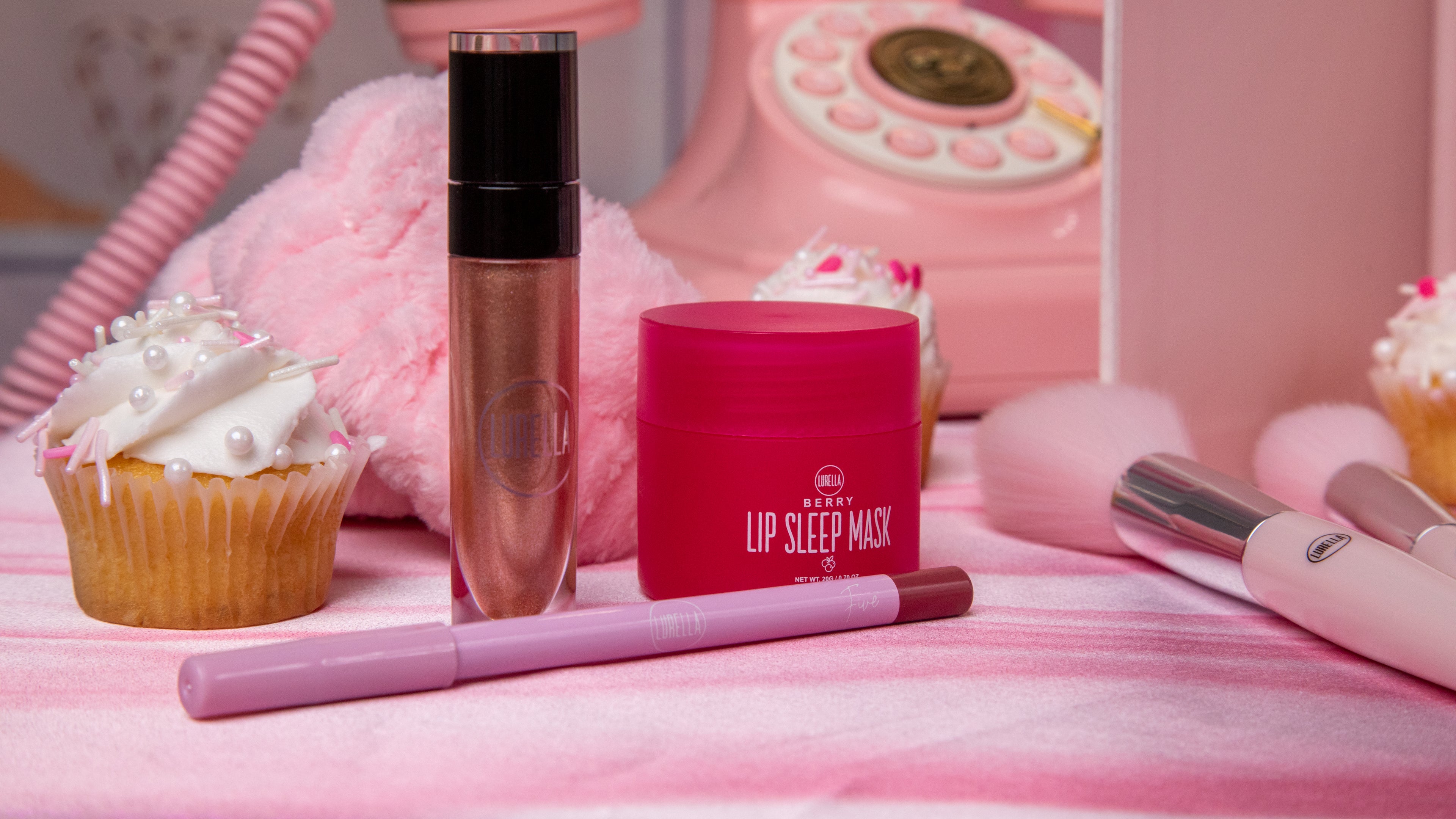 LurellaFam Subscription Box