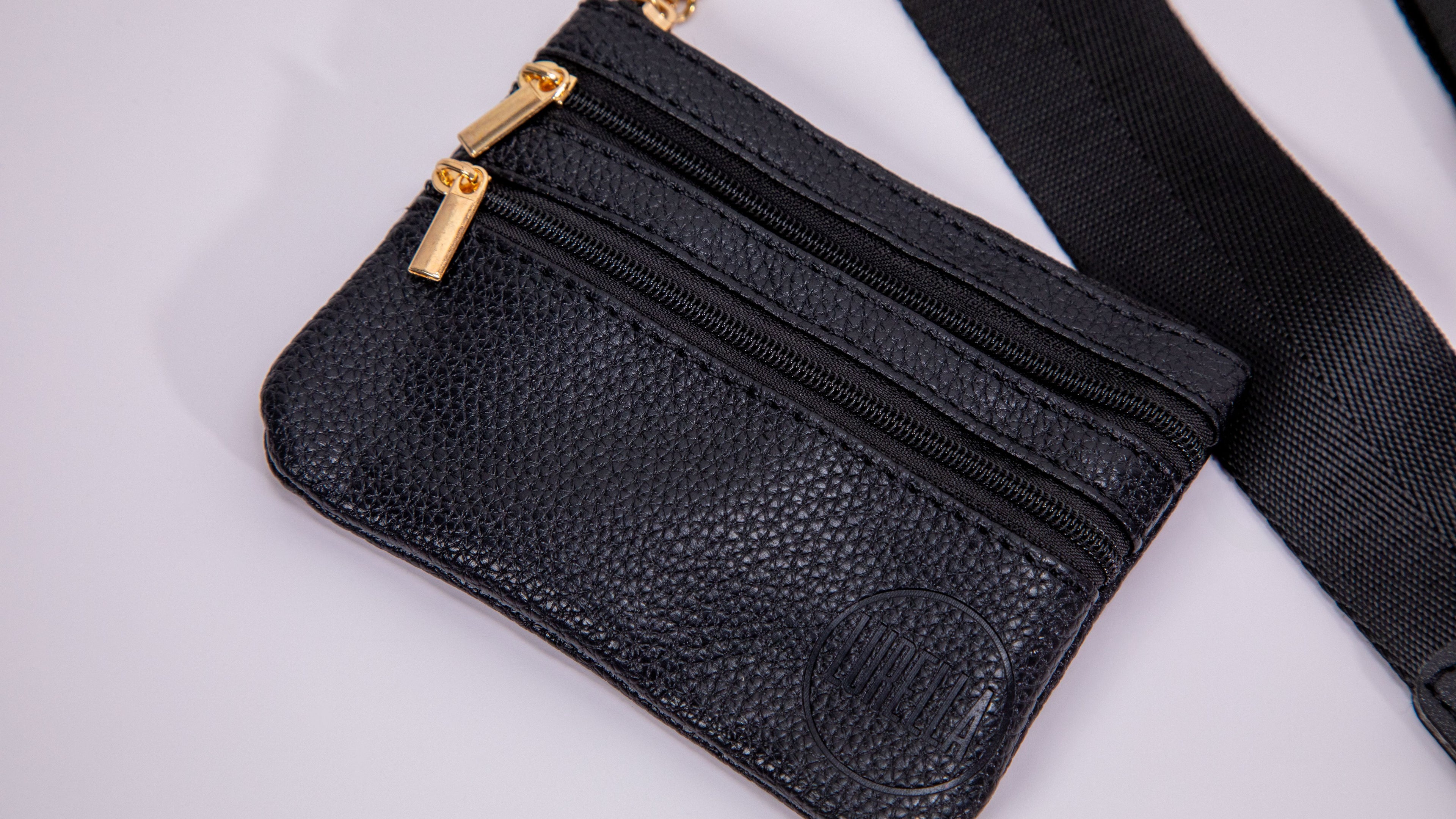 Duo Crossbody Bag