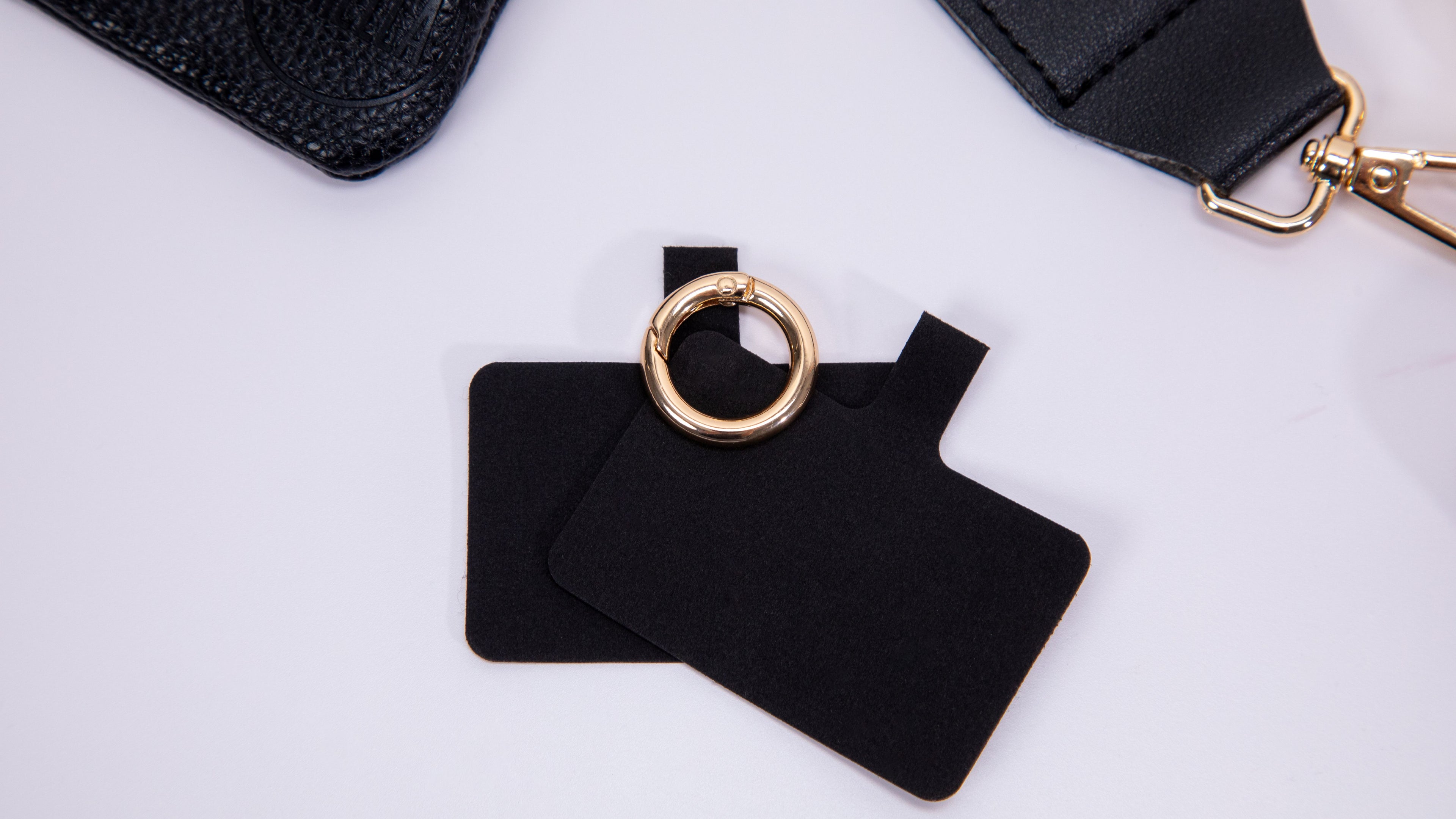 Duo Crossbody Bag