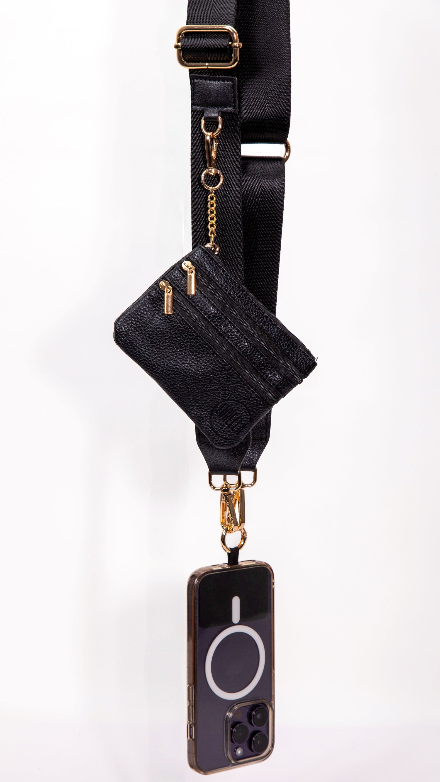 Duo Crossbody Bag