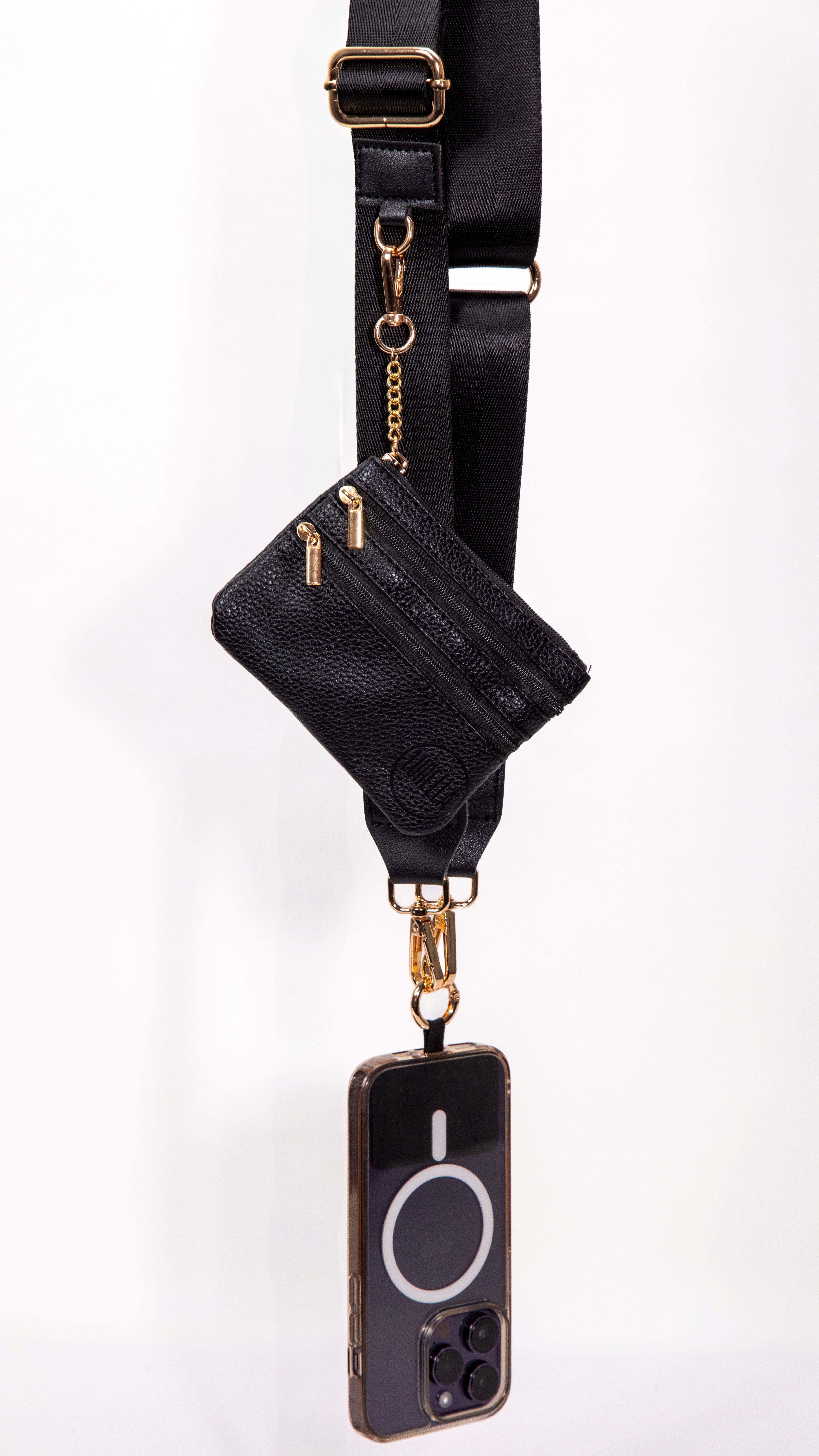Duo Crossbody Bag