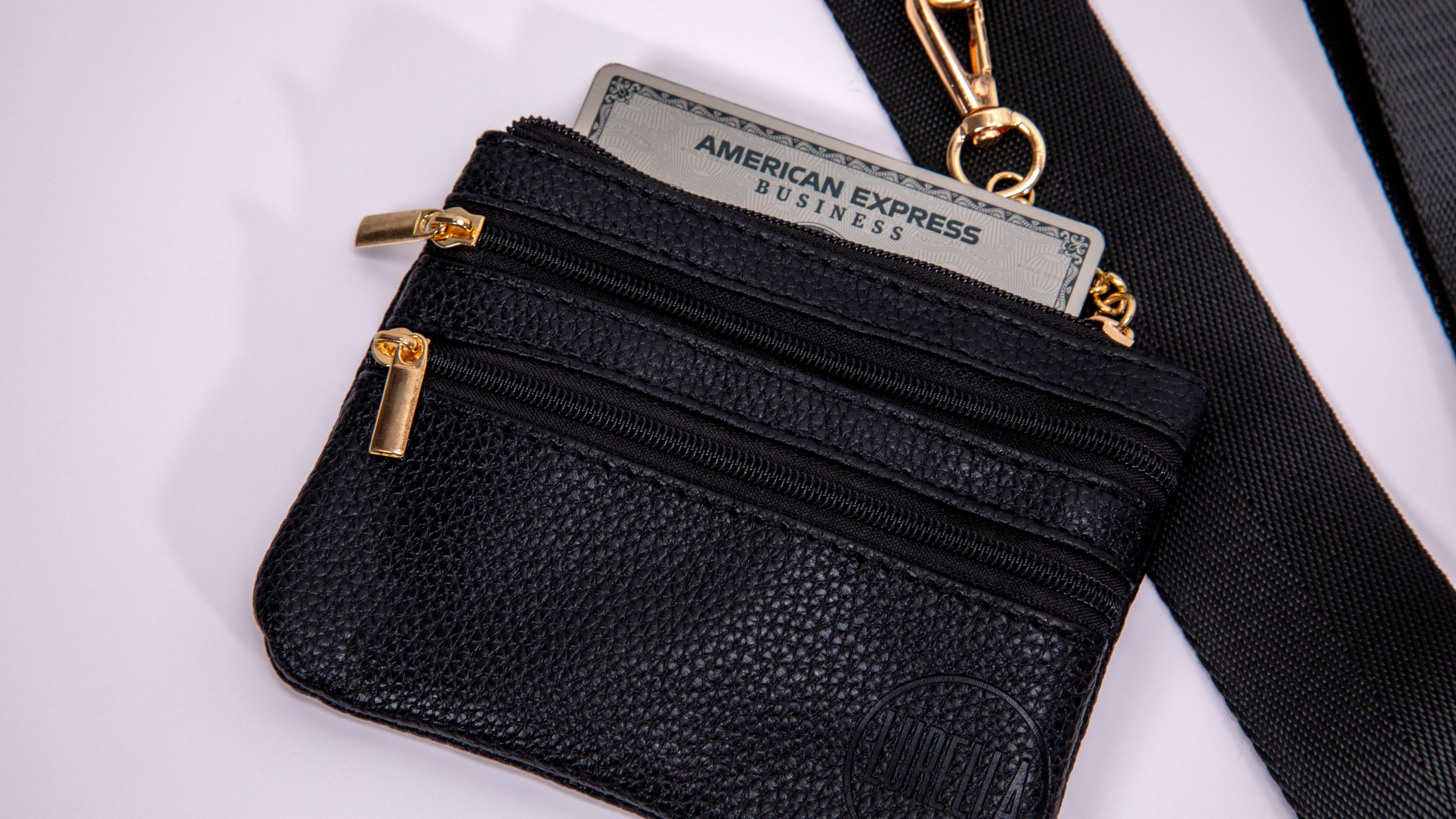 Duo Crossbody Bag