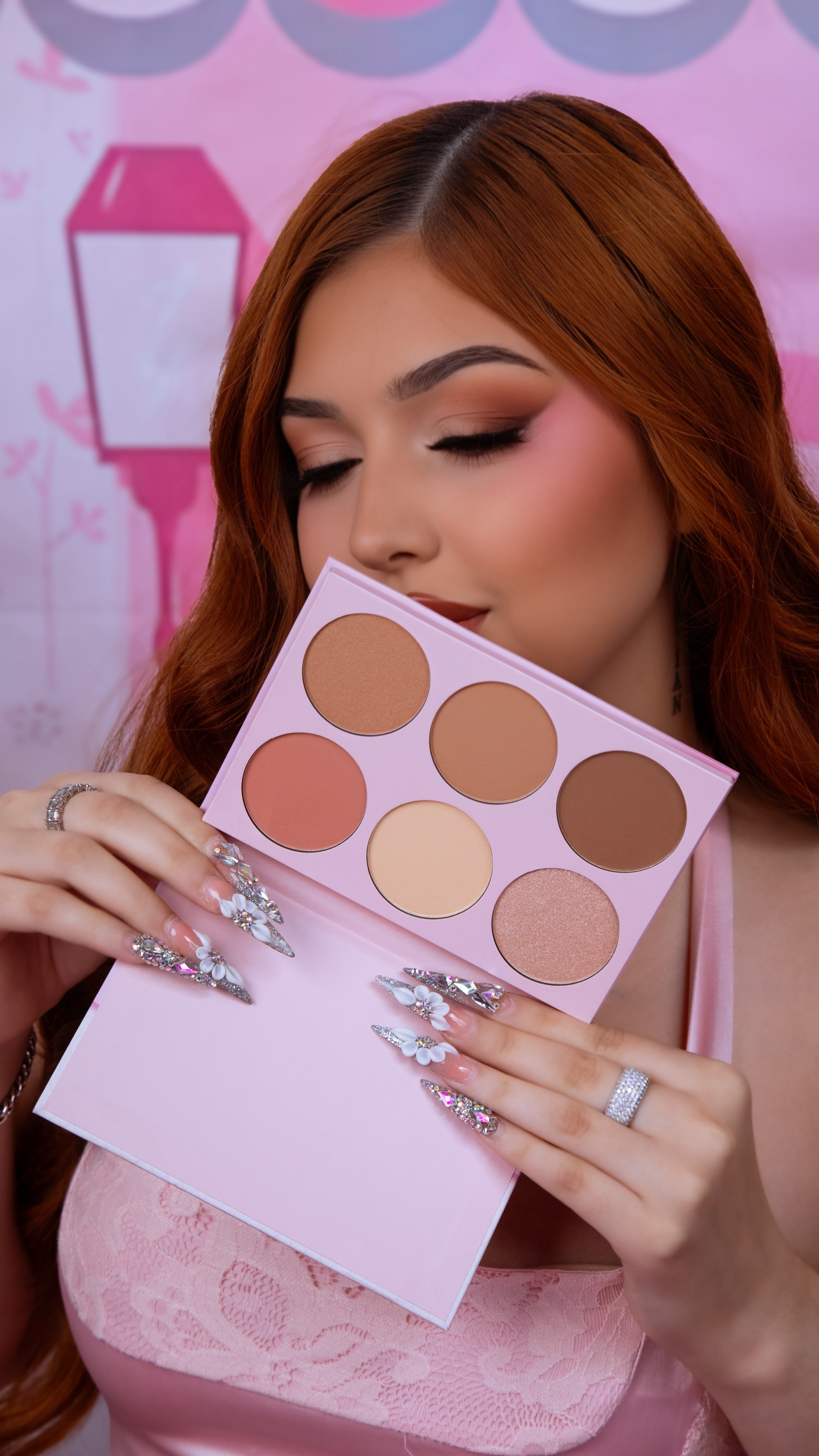 LurellaFam Subscription Box