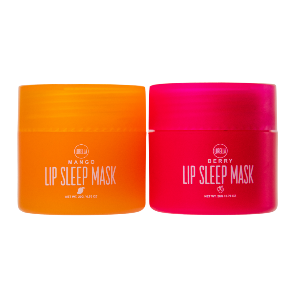 Midnight Melt Lip Masks