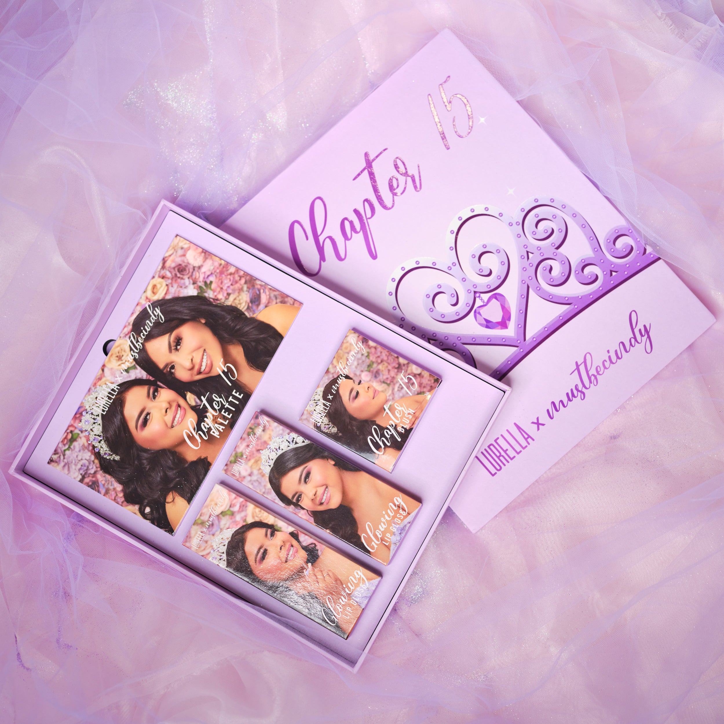 LurellaChapter15PR BOX