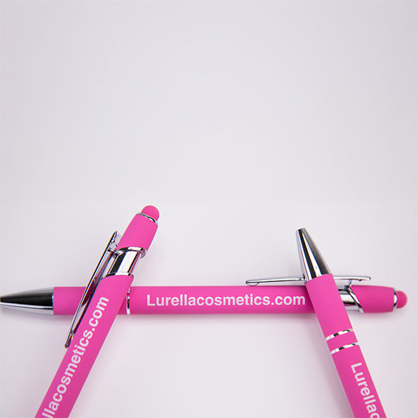 Lurella Signature Writing Pen