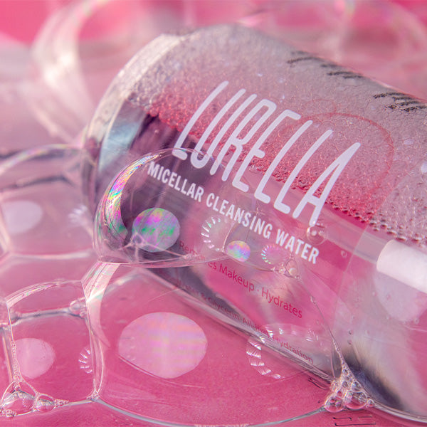 Micellar Cleansing Water