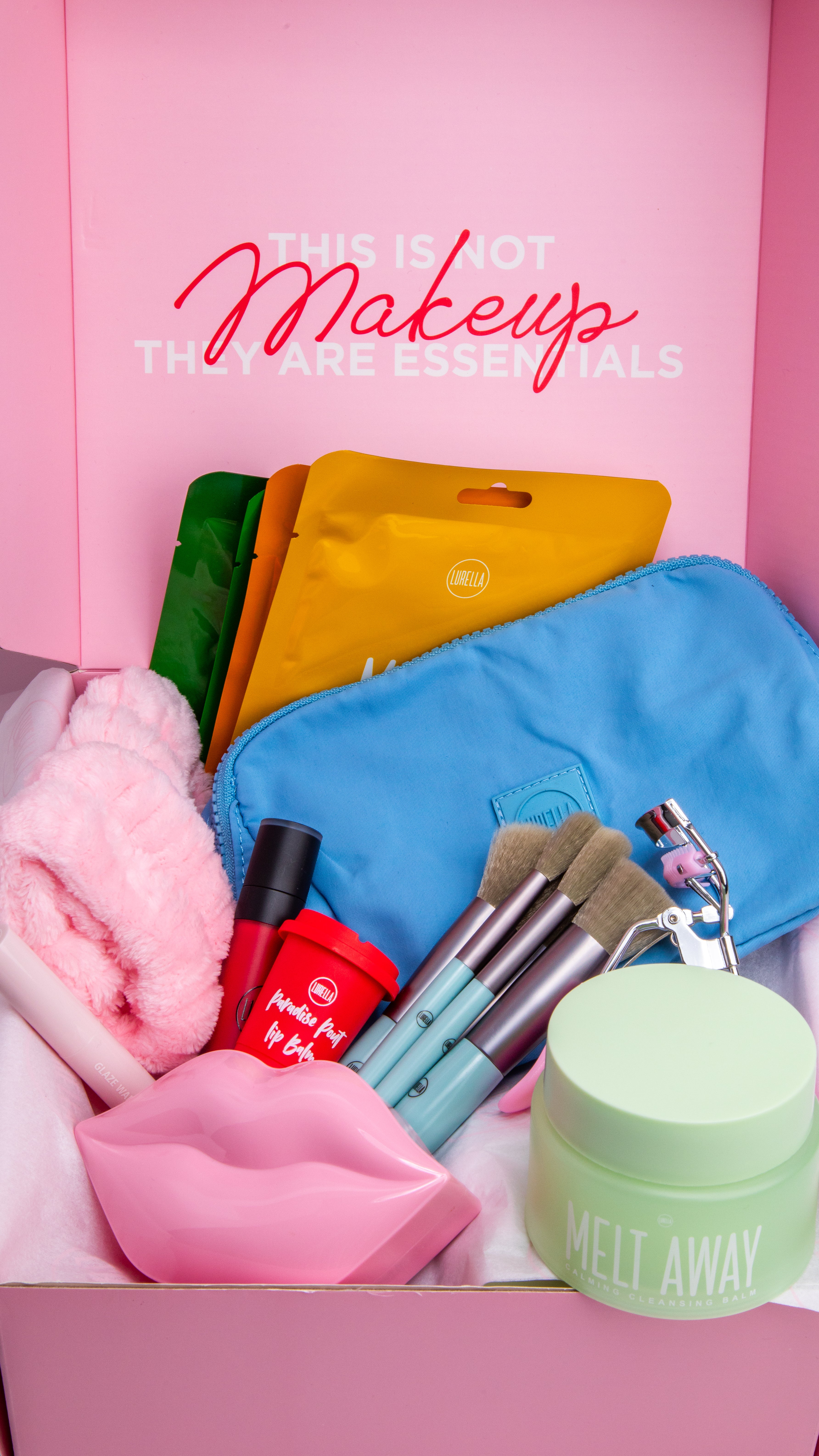 LurellaFam Subscription Box