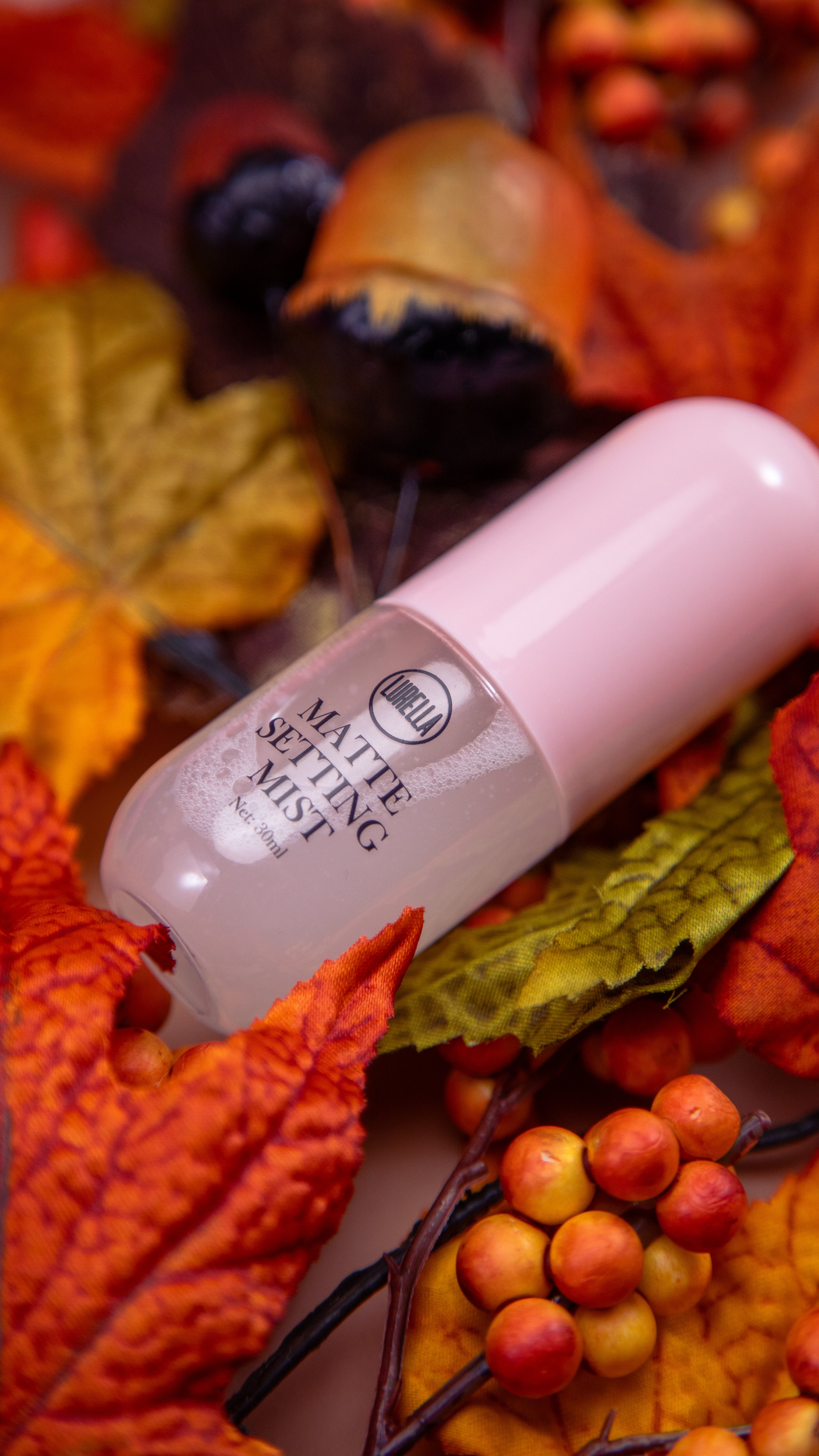 30mL Mini Matte Setting Mist