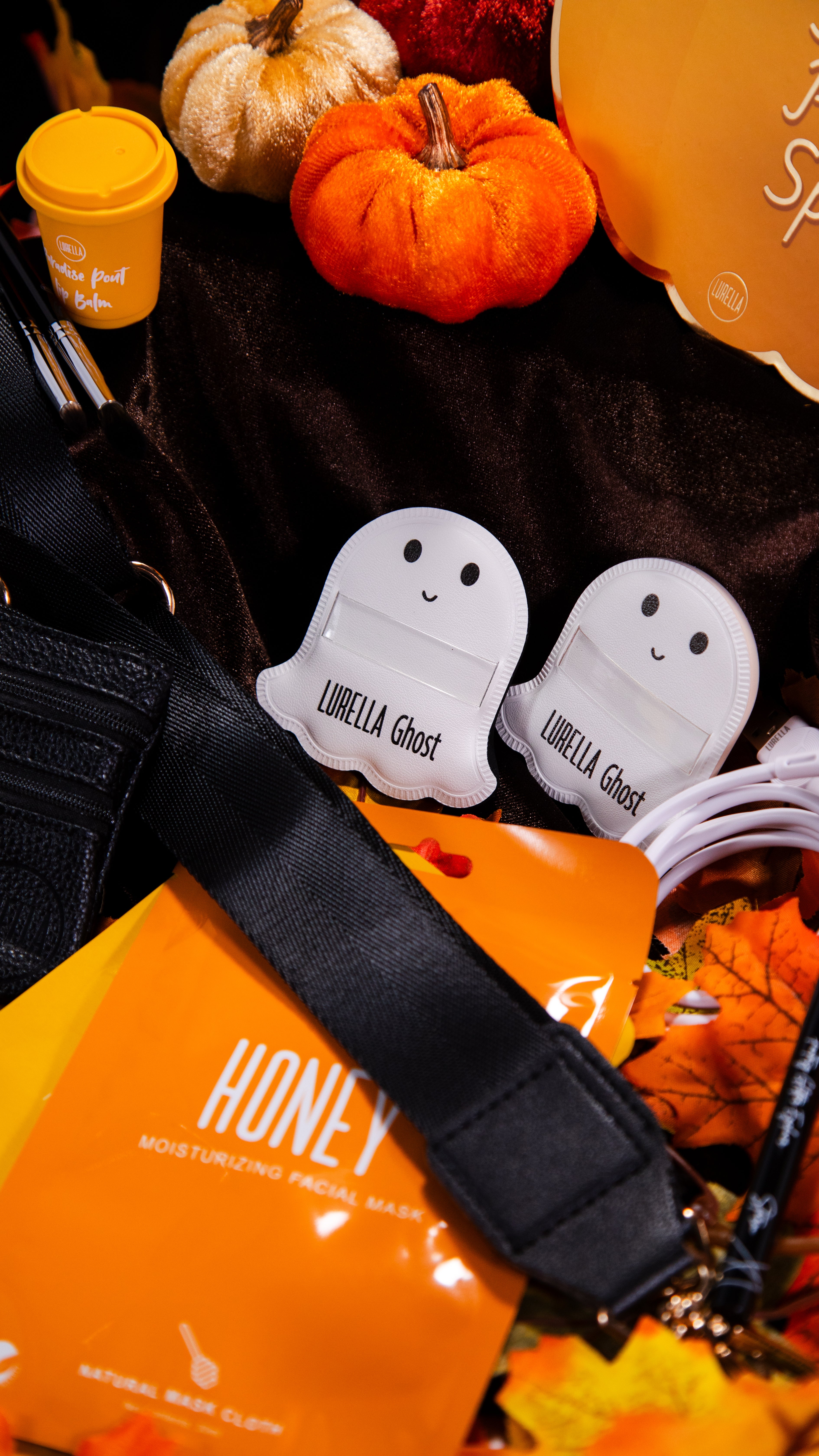 LurellaFam Subscription Box