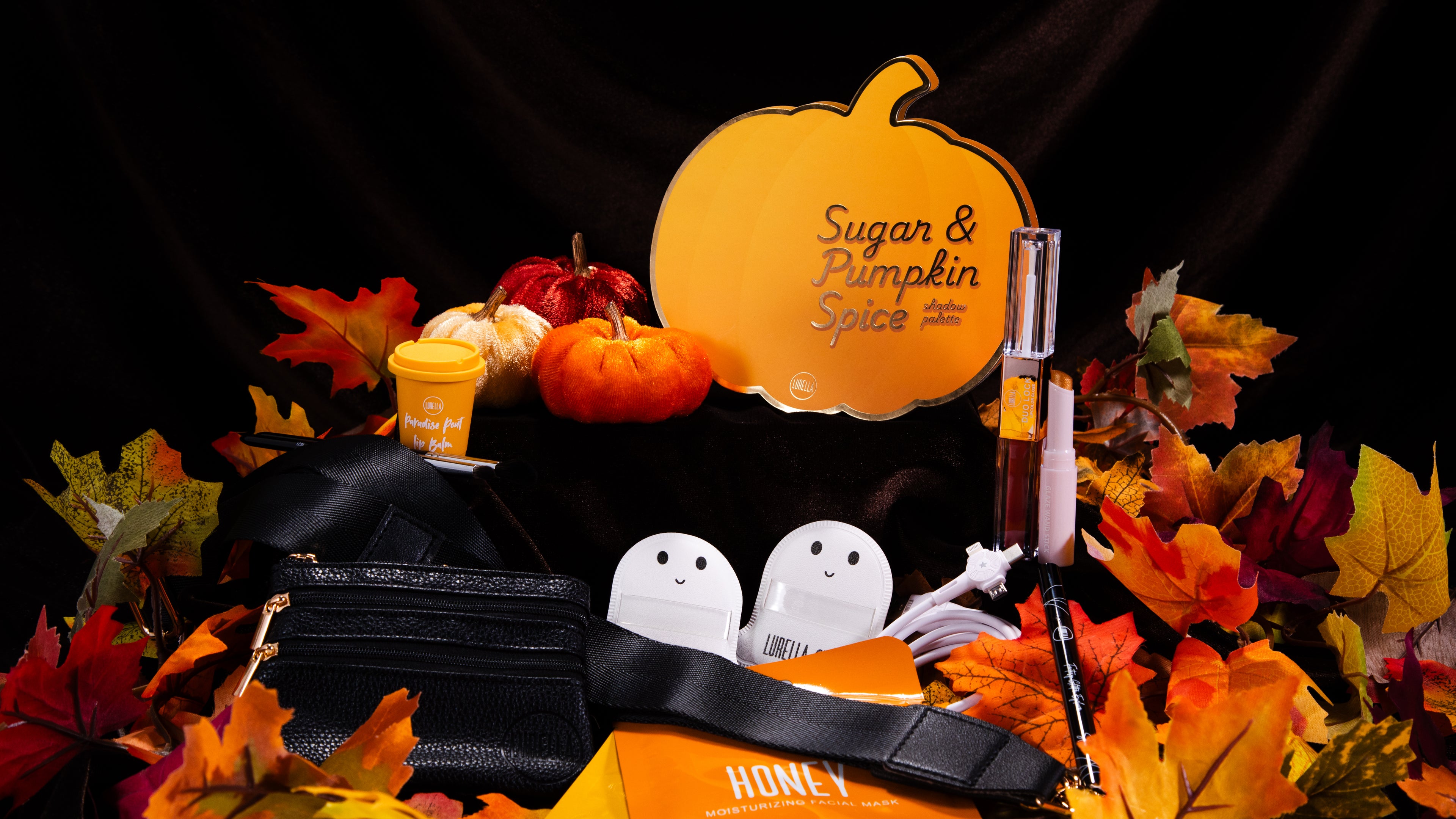 LurellaFam Subscription Box