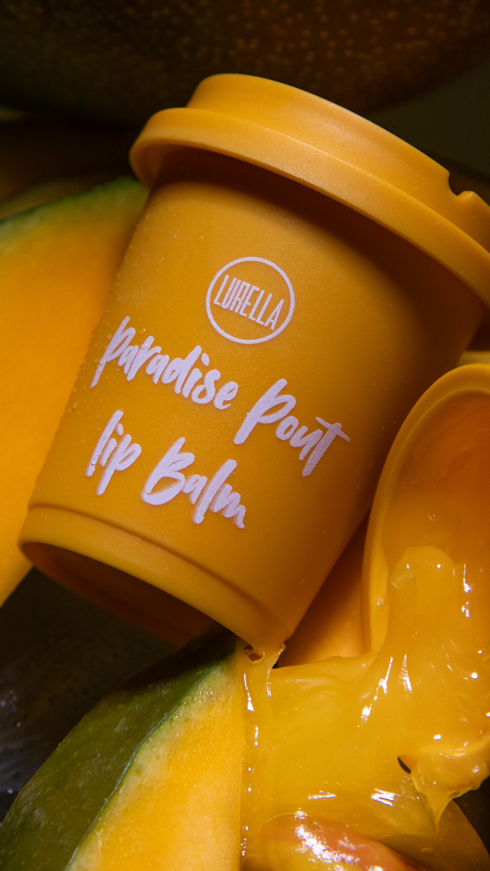 Paradise Pout Lip Balm
